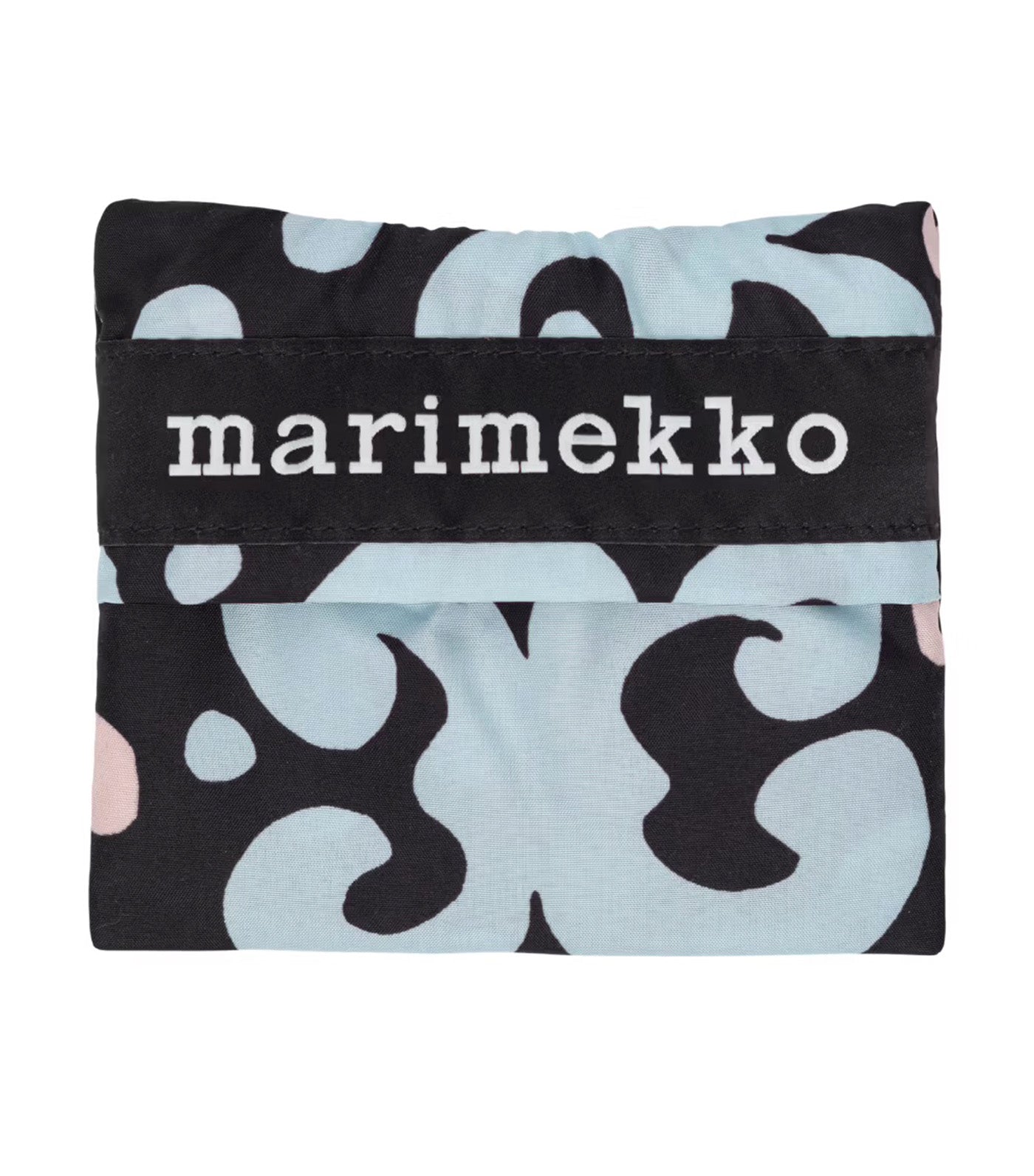 Mini Smartbag Keidas Light Blue/Black/Light Pink