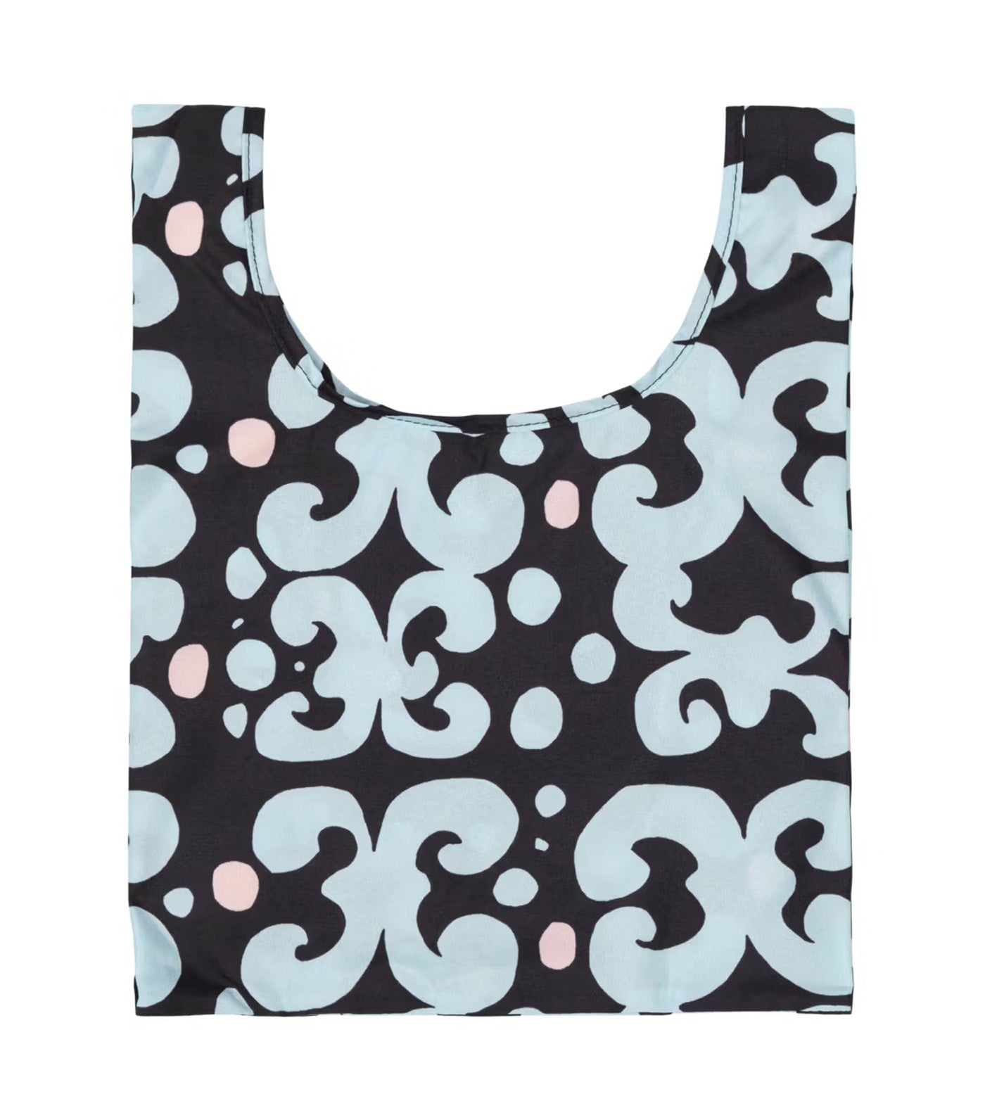 Mini Smartbag Keidas Light Blue/Black/Light Pink
