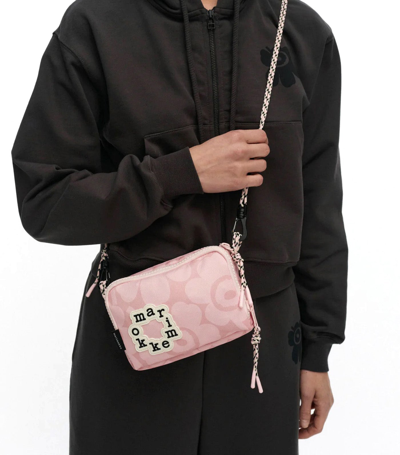 Iloisa Mini Unikko Kioski Shoulder Bag