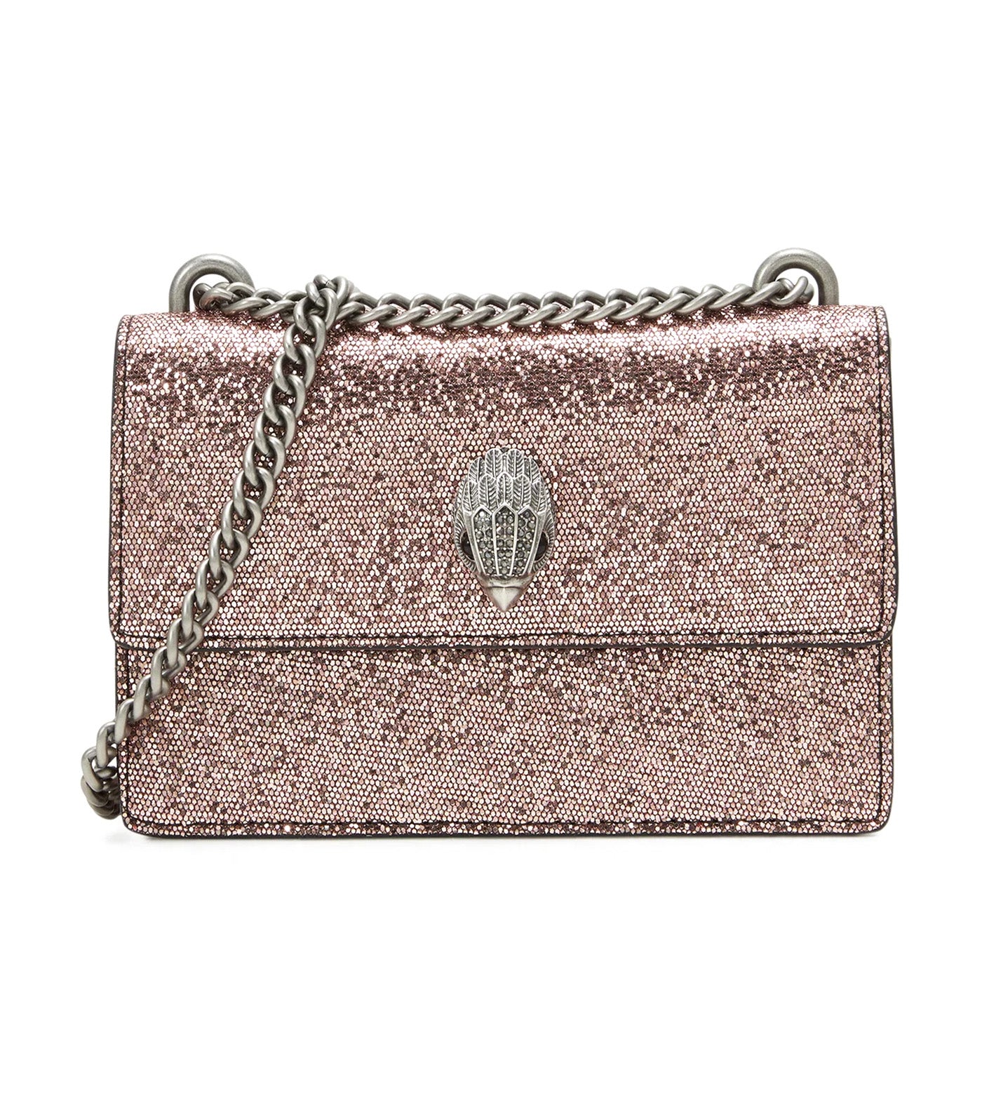 Shoreditch Small Crossbody Pink