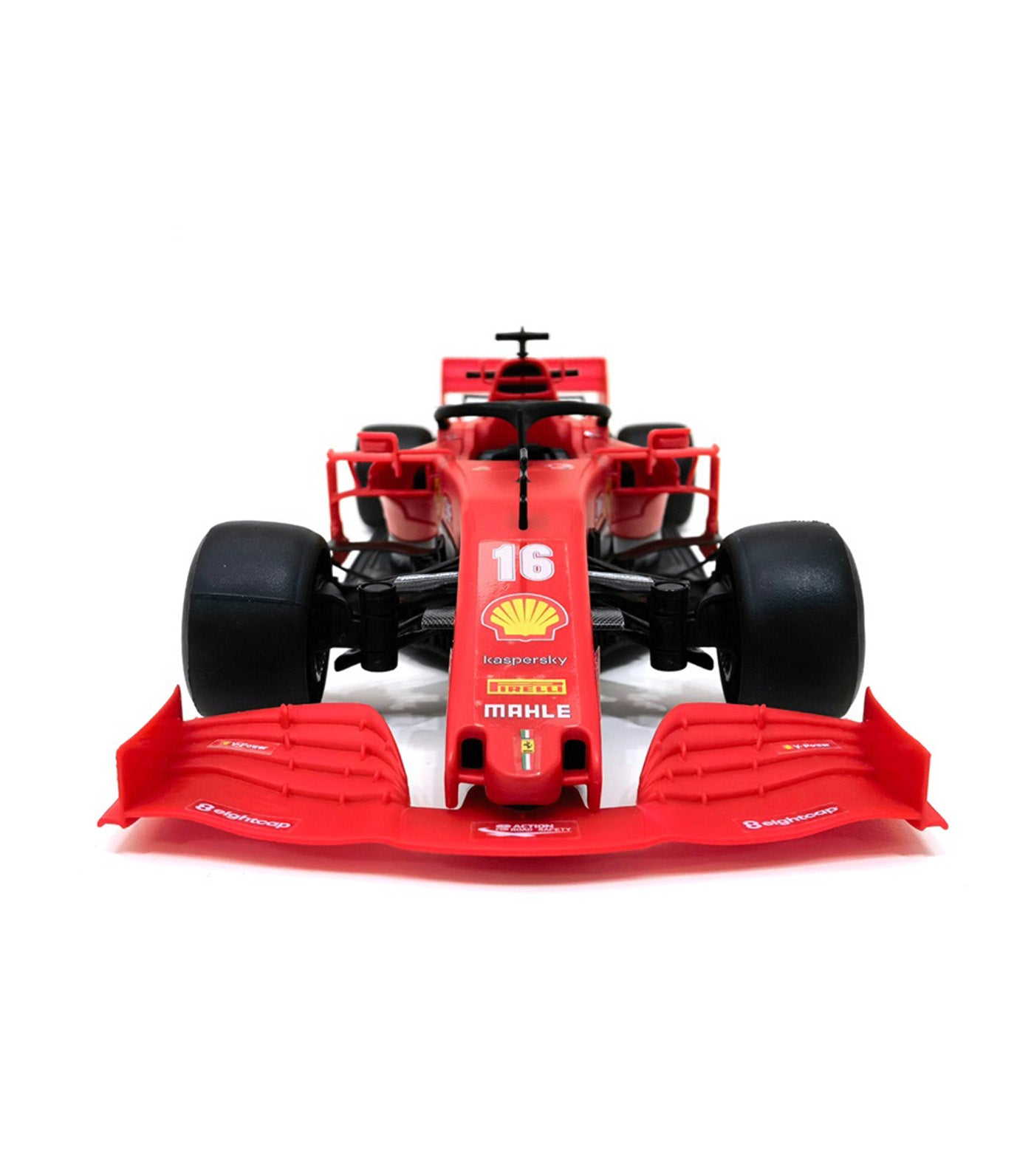 RASTAR R/C 1:16 Ferrari SF1000 Building Kit Red