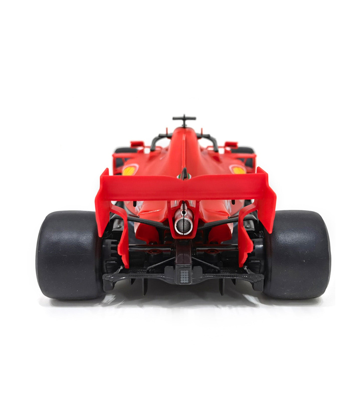 RASTAR R/C 1:16 Ferrari SF1000 Building Kit Red