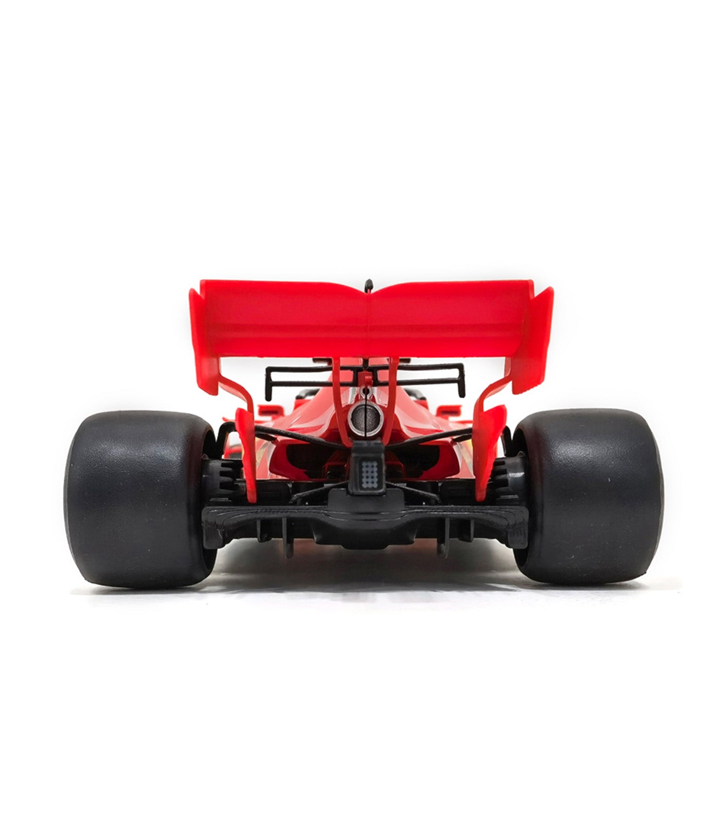 RASTAR R/C 1:16 Ferrari SF1000 Building Kit Red