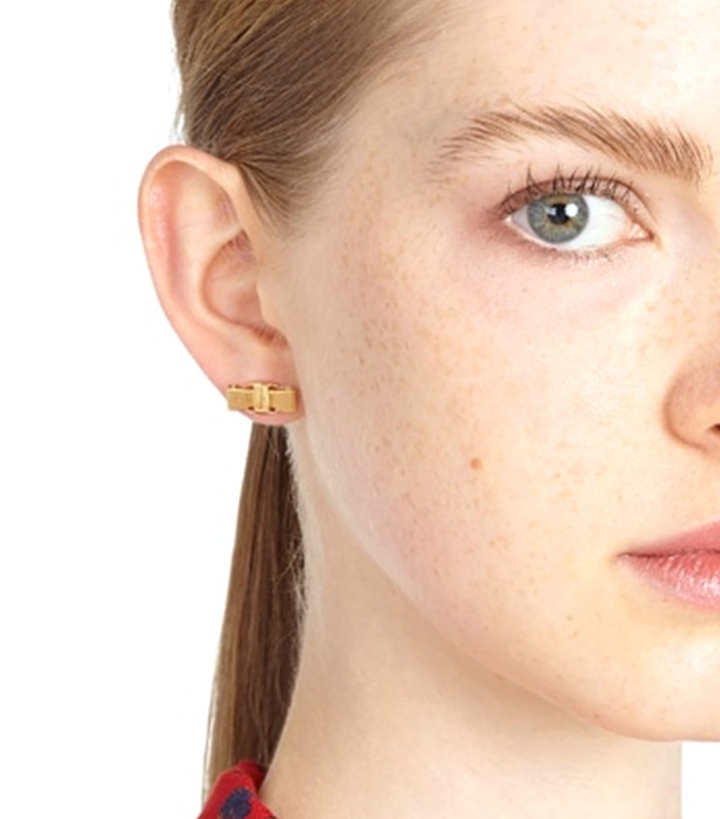 Vara Bow Earrings