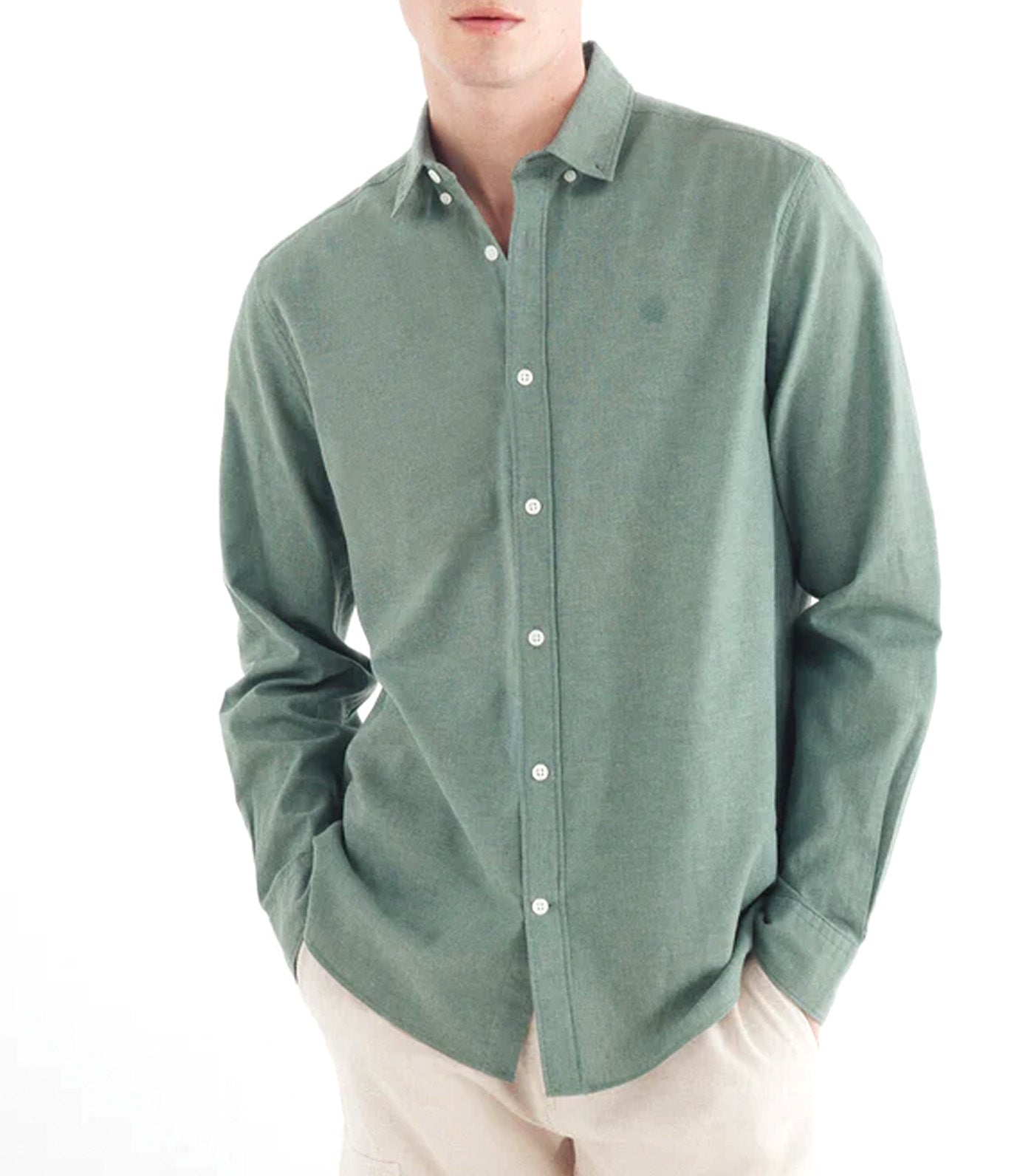 Linen Shirt