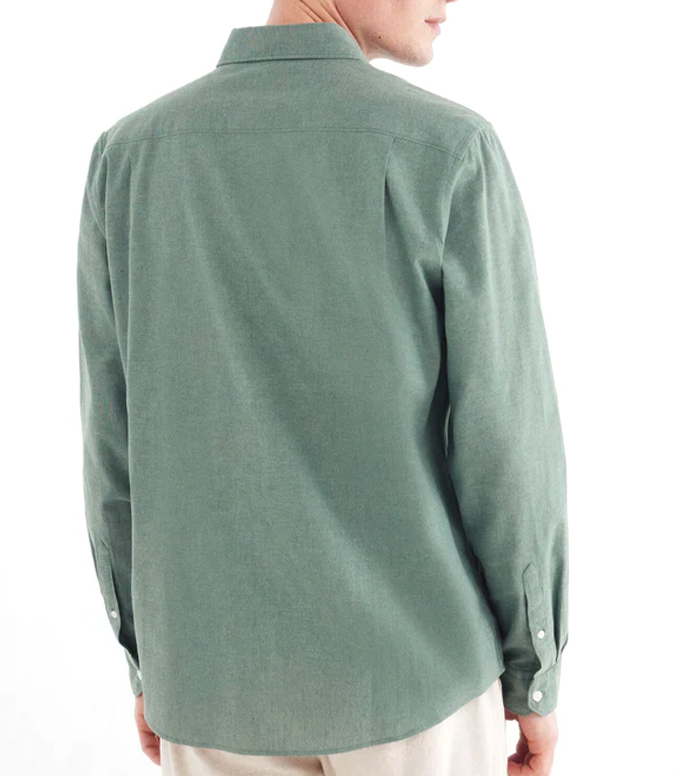 Linen Shirt