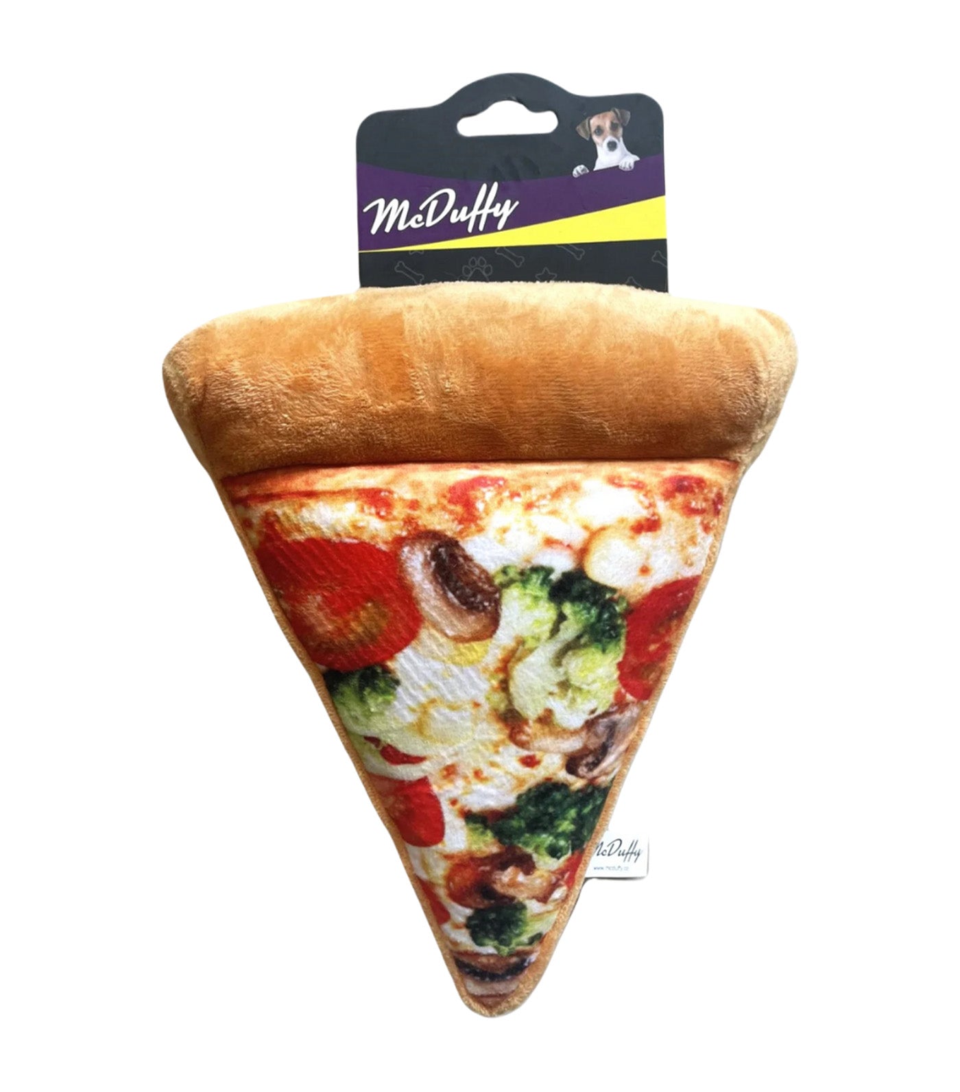 Food Dog Toys