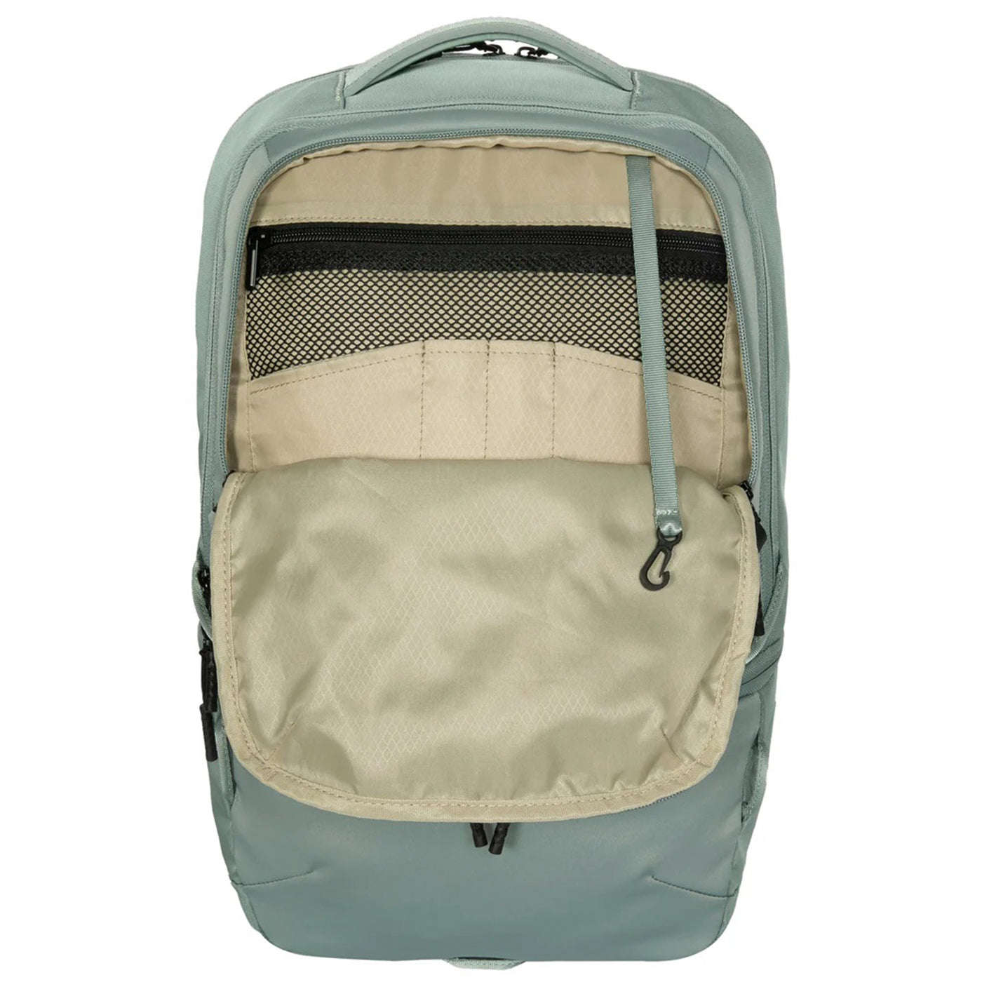 15-16in Work+ Play® Flex Backpack Green