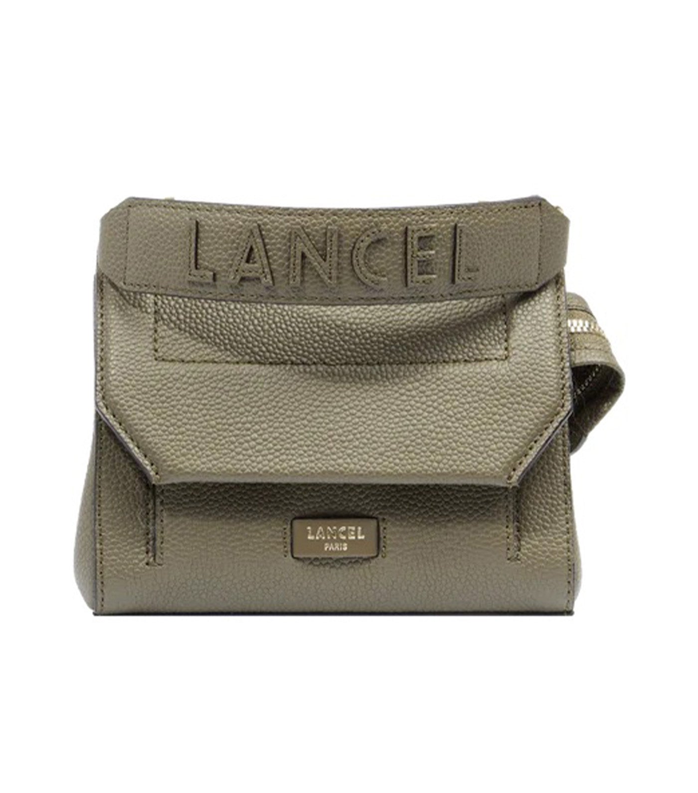Ninon de Lancel S Flap Bag