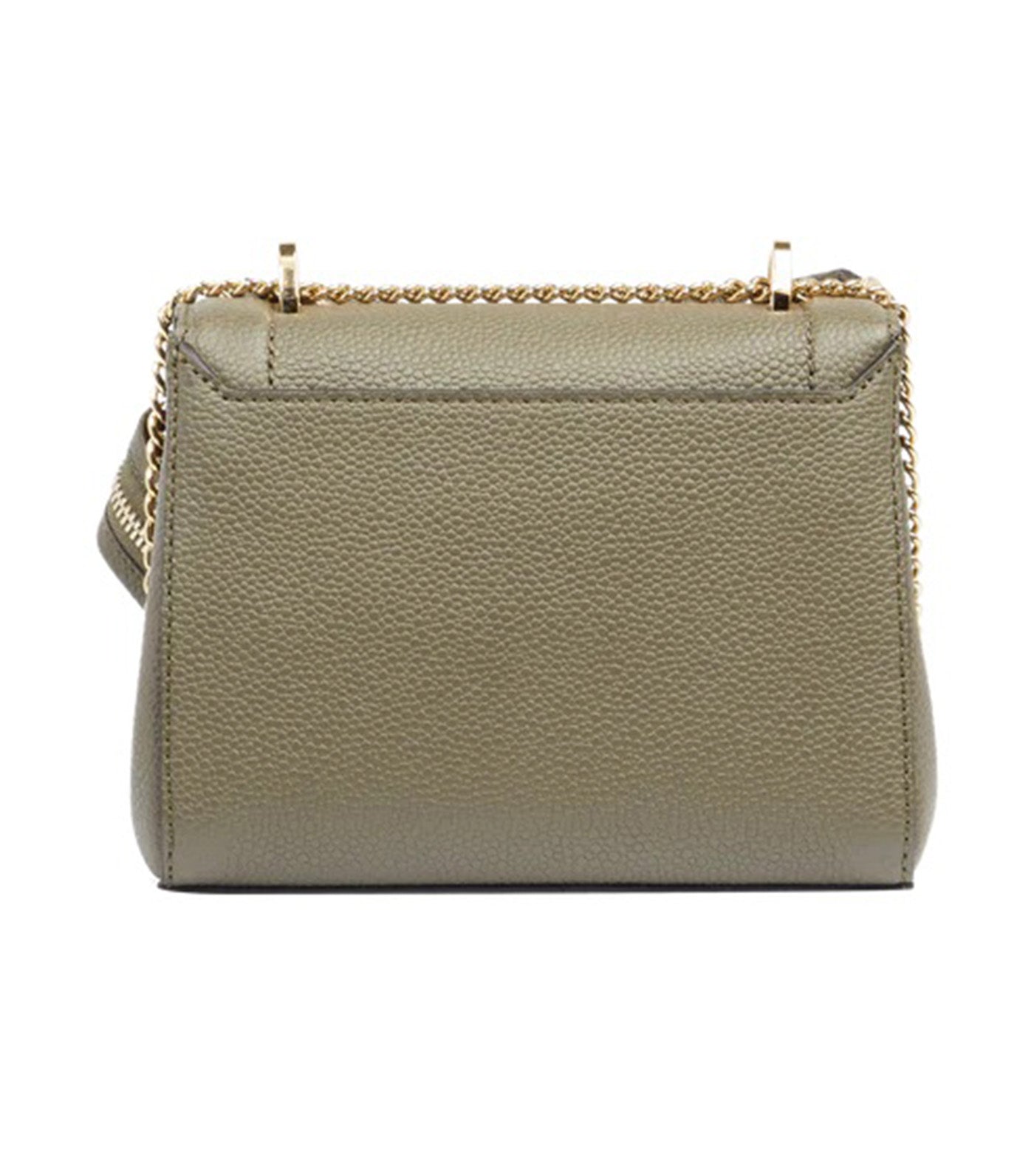 Ninon de Lancel S Flap Bag