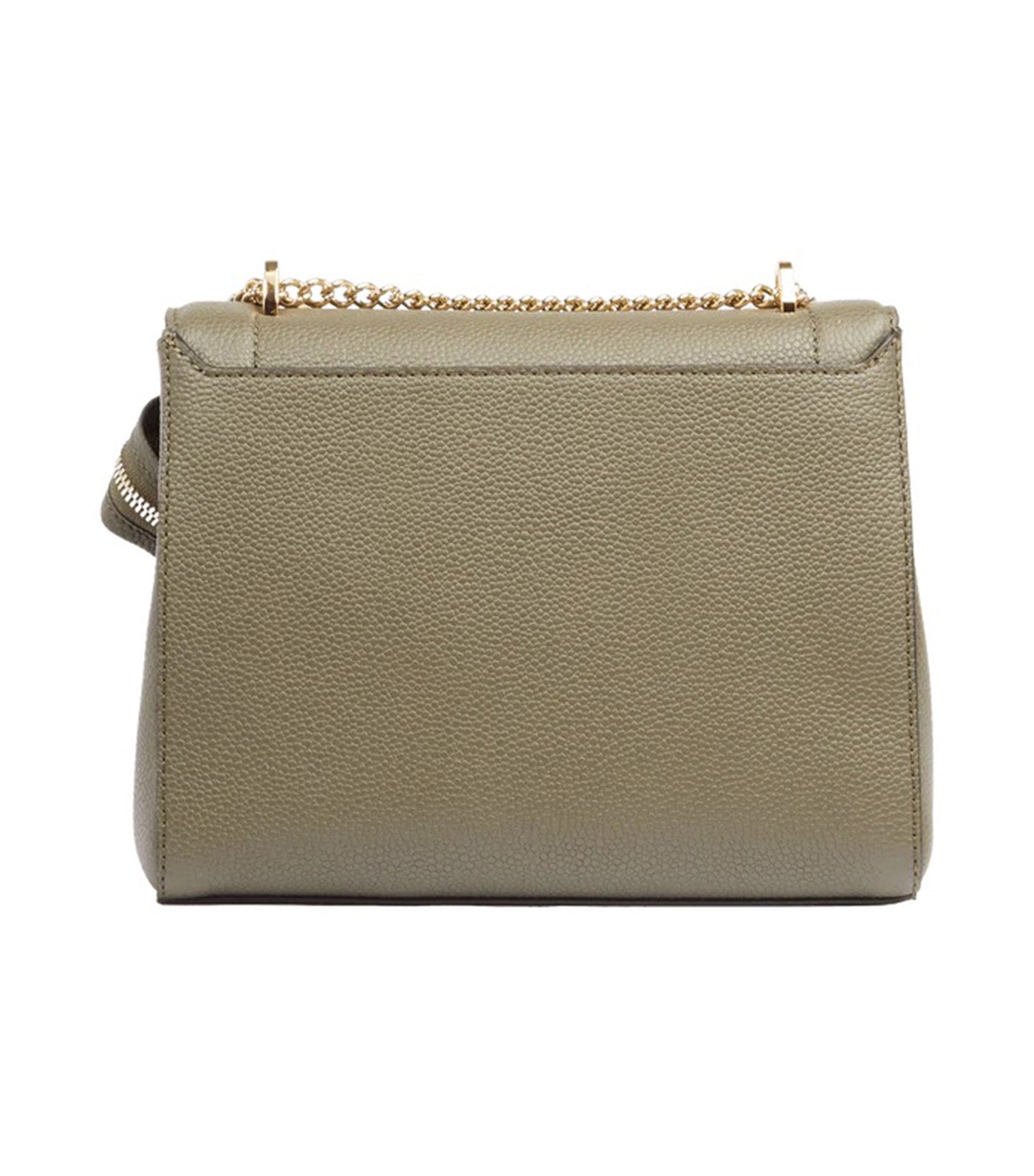 Ninon de Lancel M Flap Bag