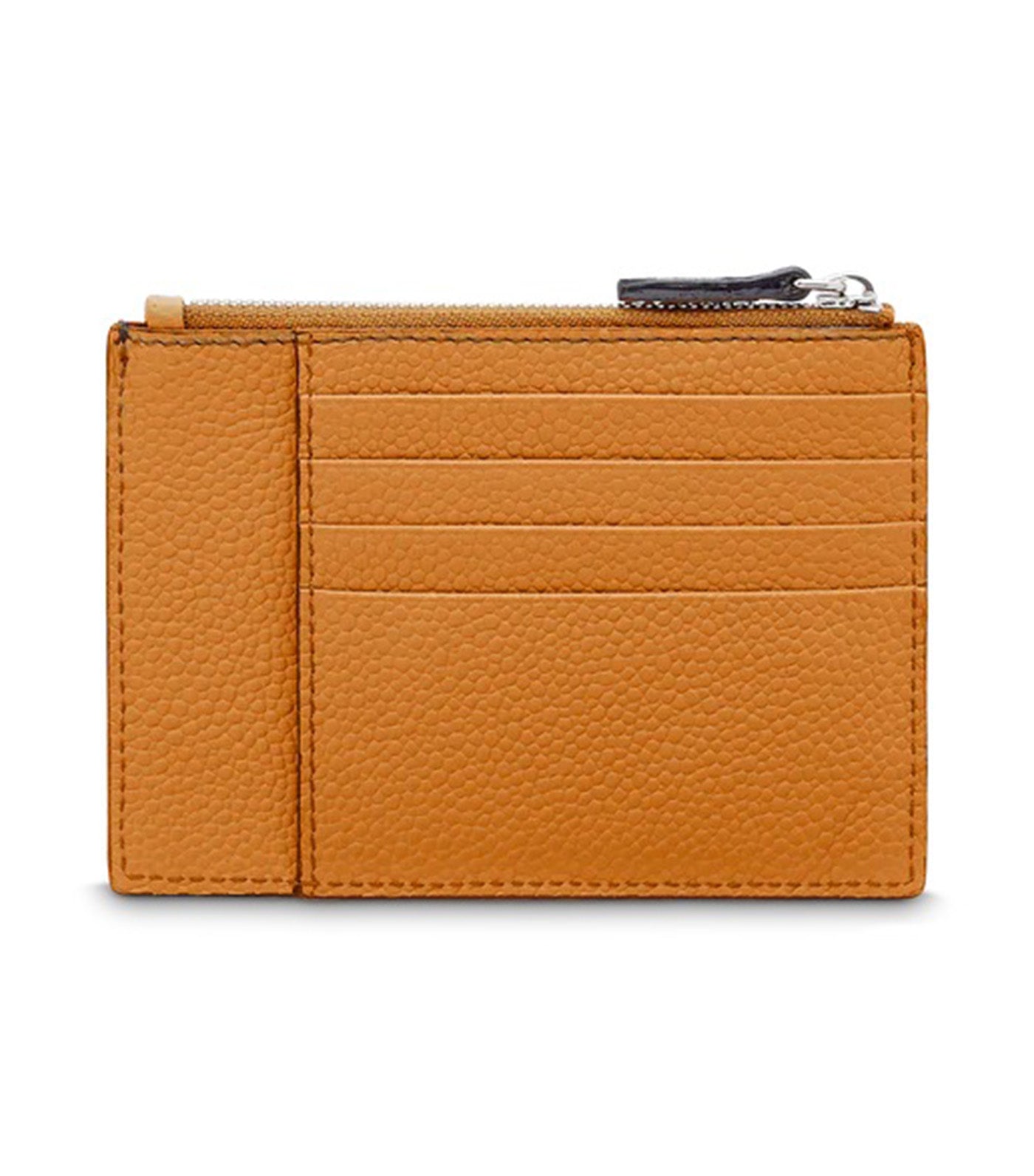 Ninon de Lancel L Zip Card Holder