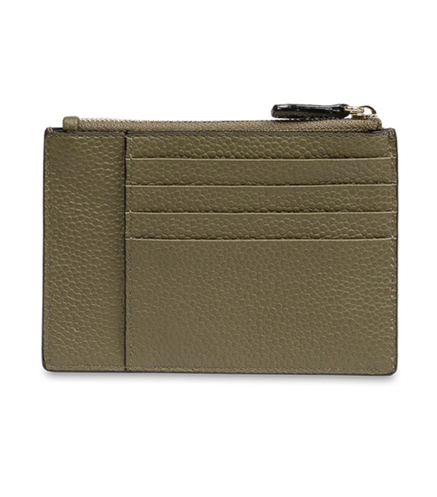 Ninon de Lancel L Zip Card Holder
