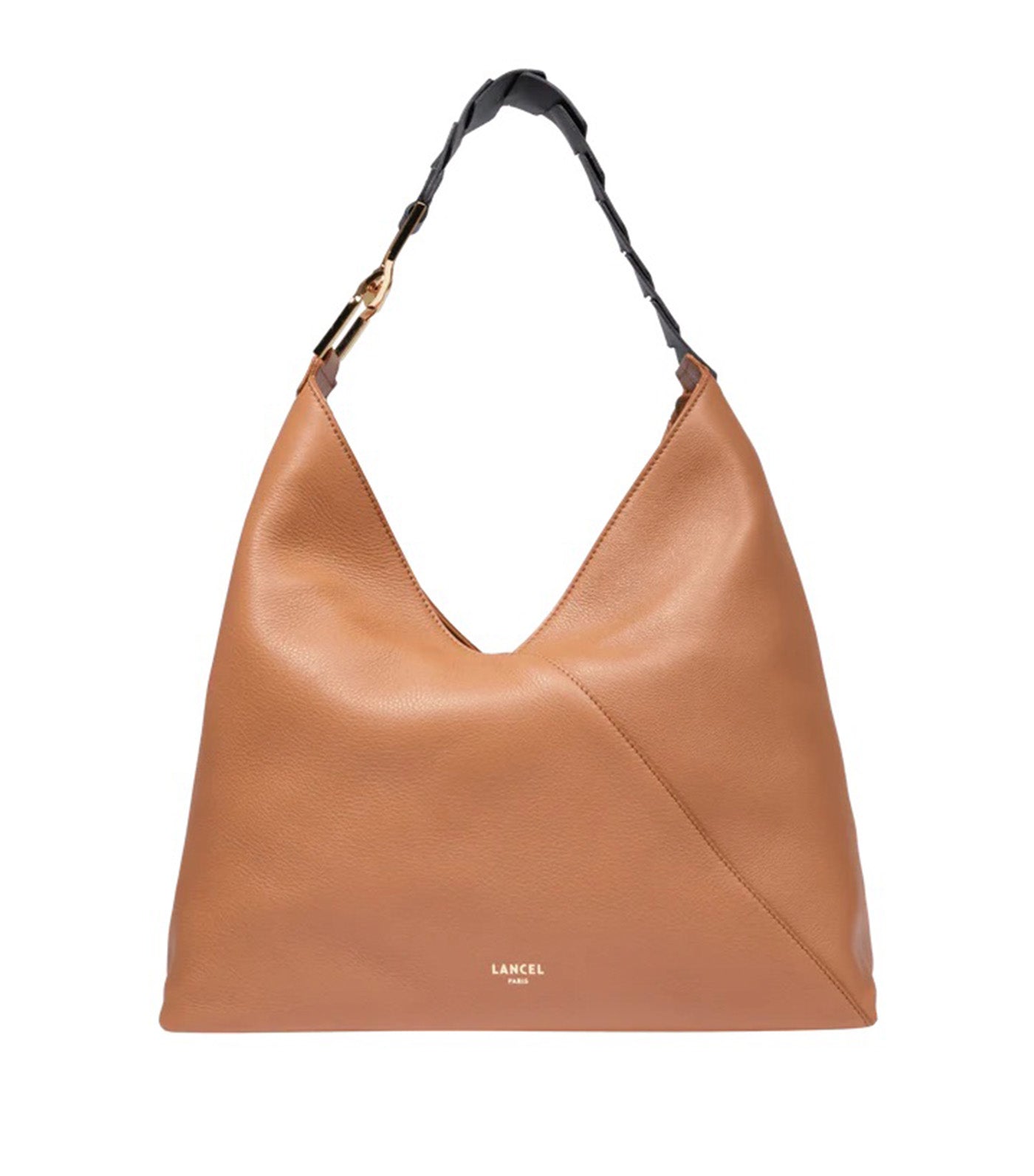 Pagode de Lancel Zip Hobo