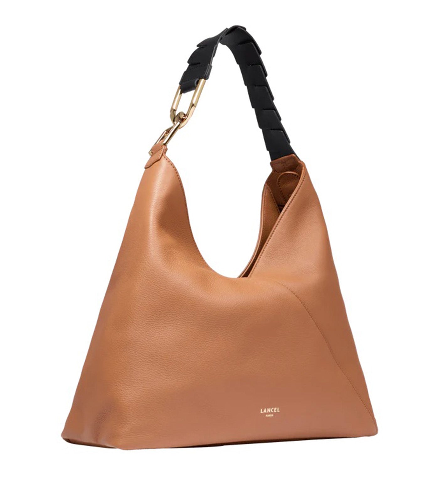 Pagode de Lancel Zip Hobo