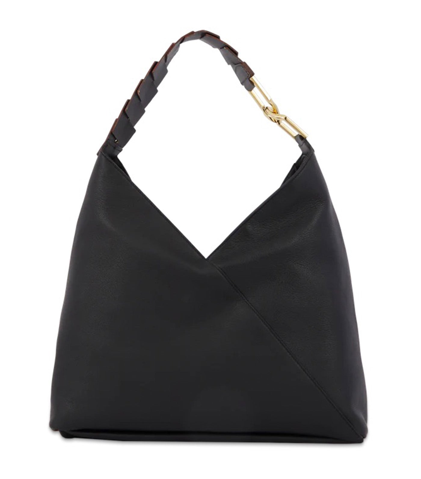 Pagode de Lancel Zip Hobo