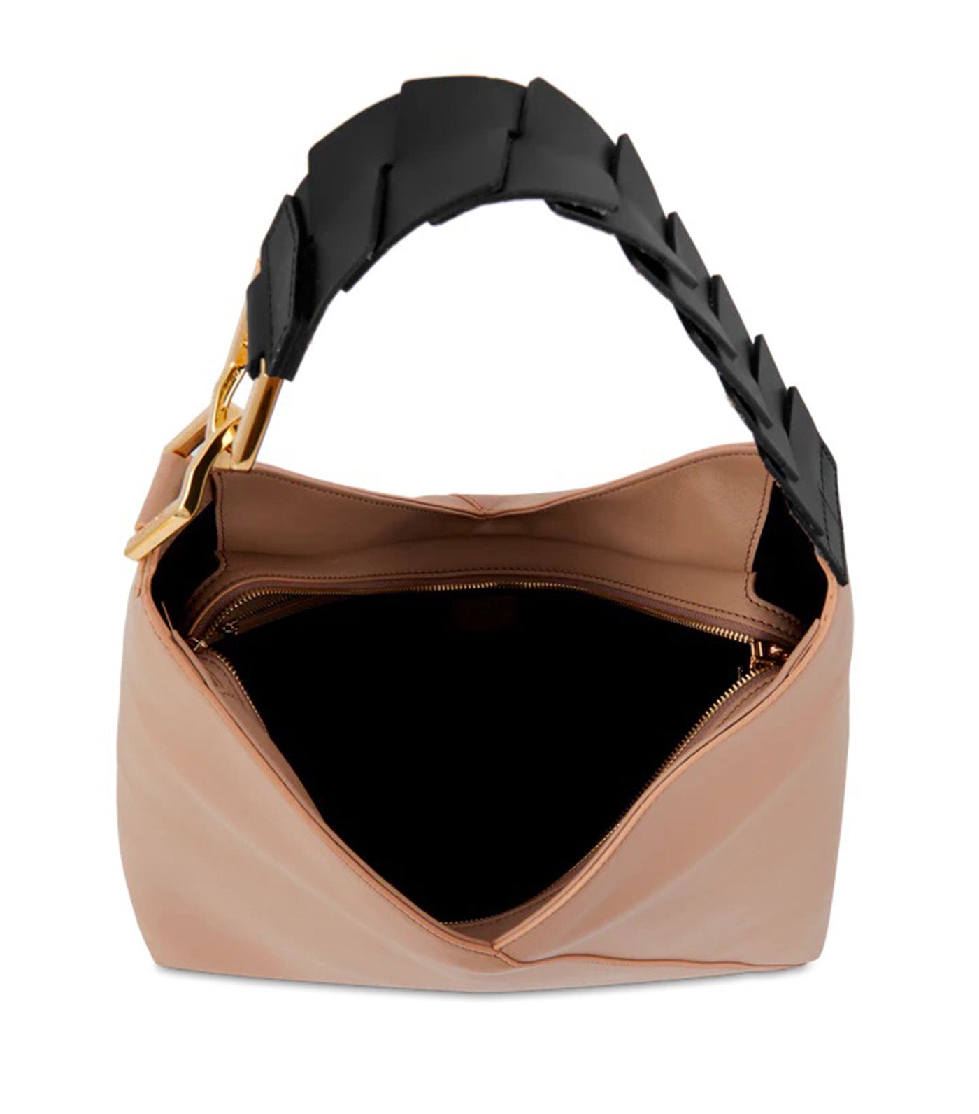 Pagode de Lancel Zip Hobo