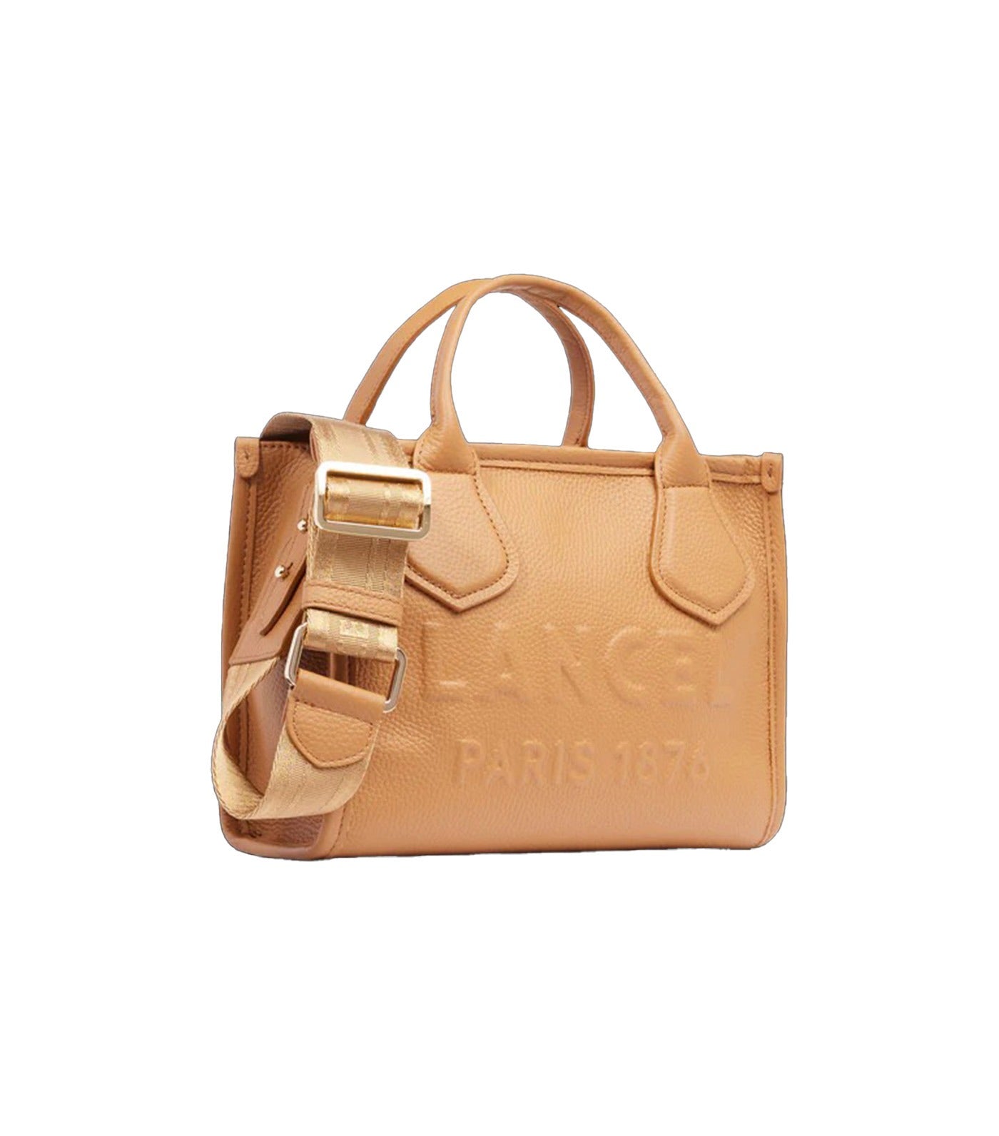 Jour de Lancel Mini Zip Tote