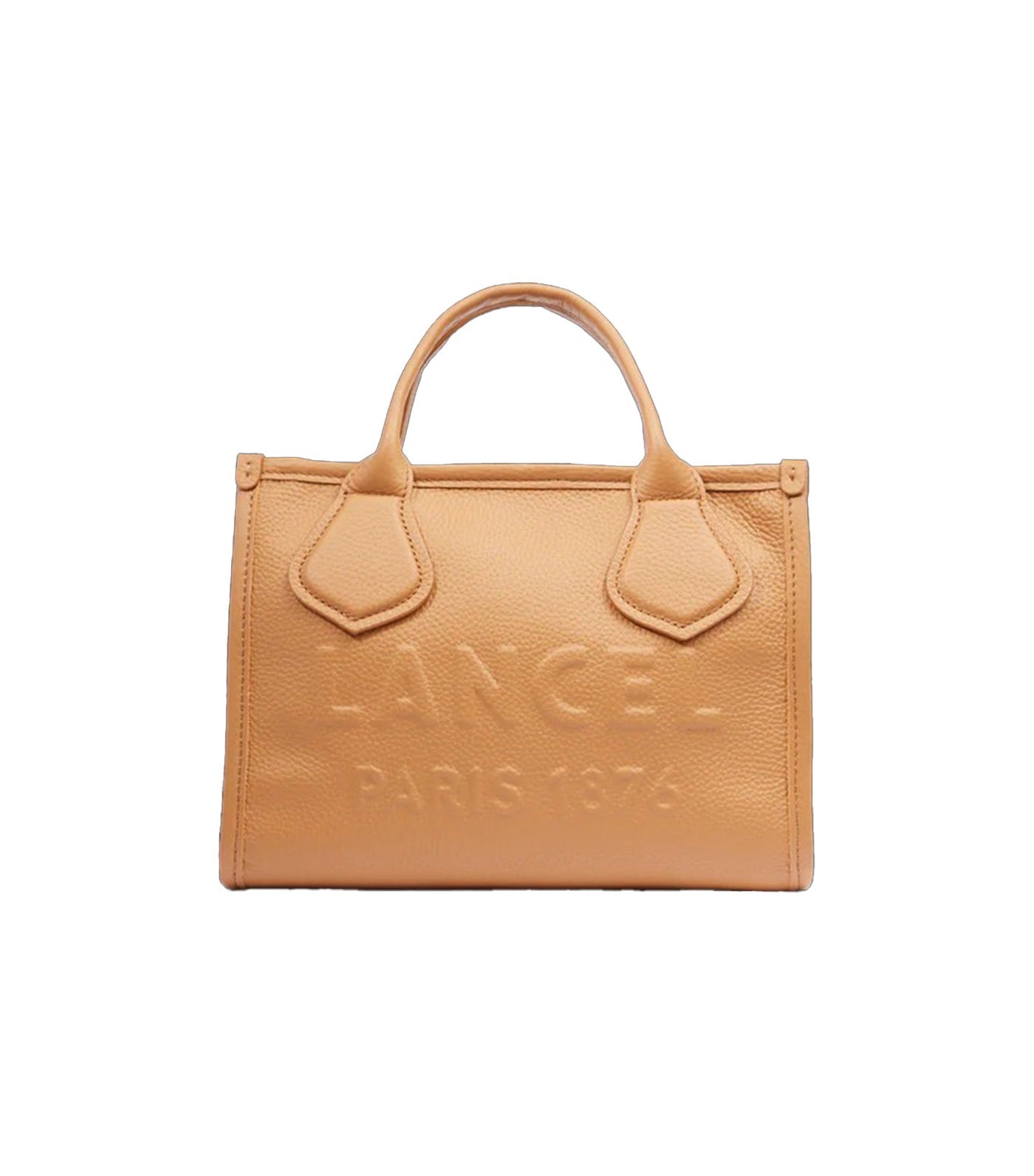 Jour de Lancel Mini Zip Tote