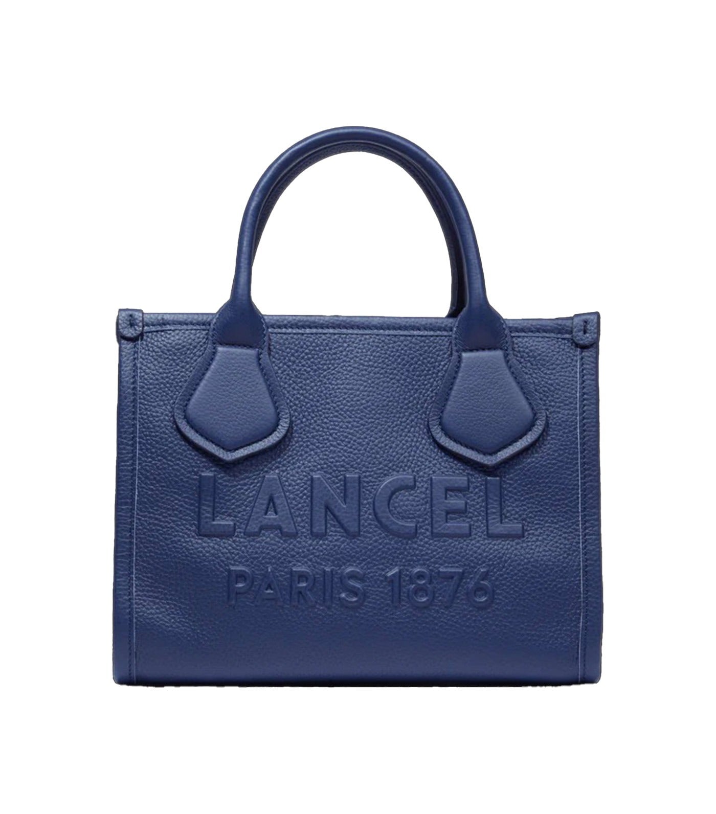 Jour de Lancel Mini Zip Tote