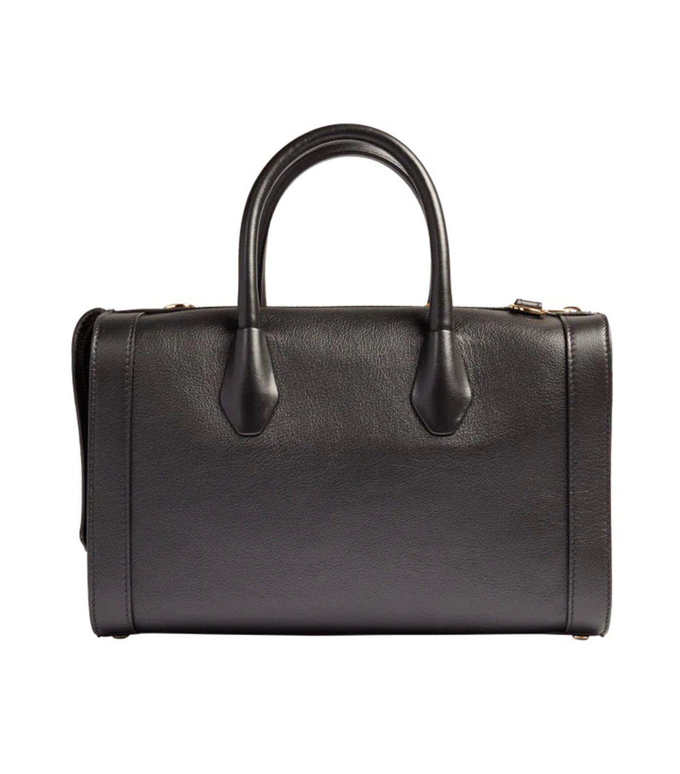 Lancel BCBG de Lancel M Bowling Bag Black 10