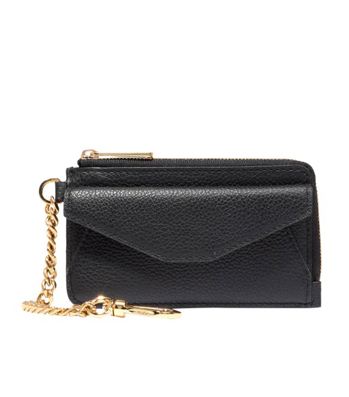 Enveloppe de Lancel Zip Card Holder