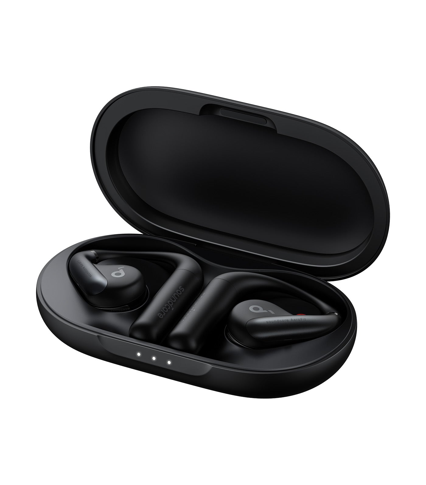 Anker Soundcore Aerofit B2B - Black Iteration 1