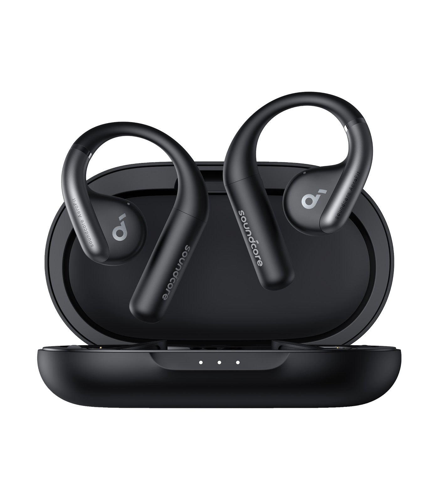 Anker Soundcore AeroFit 美品 Amazon.com: Soundcore by Anker AeroFit Pro Open-Ear