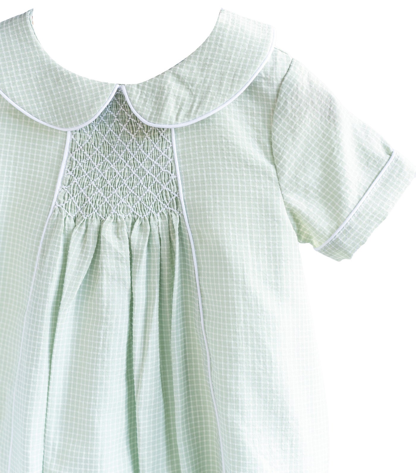 Augustine Boy Bubble