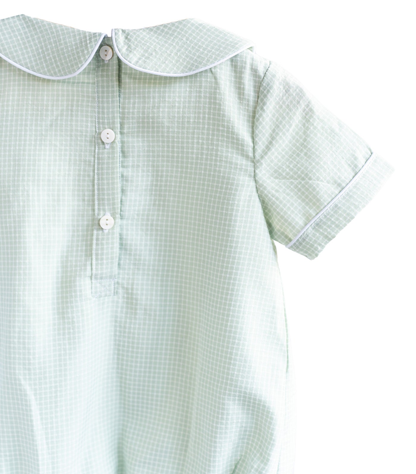 Augustine Boy Bubble