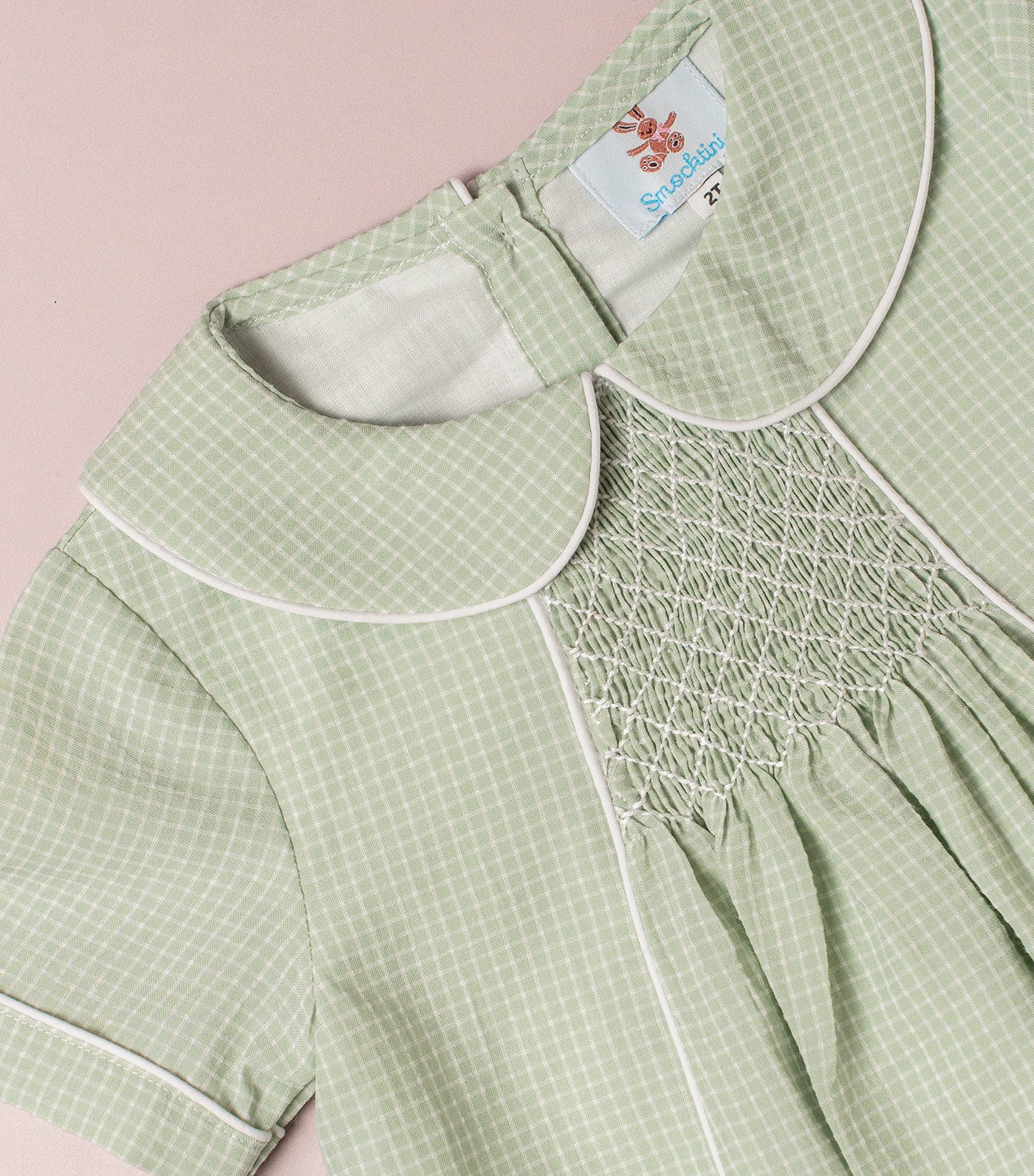 Augustine Boy Bubble