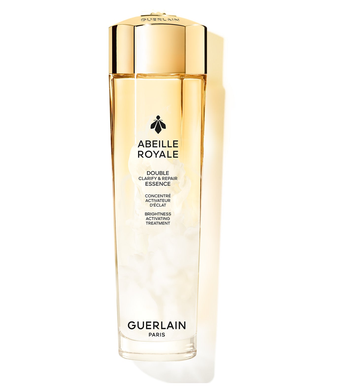 Abeille Royale Double Clarify and Repair Essence
