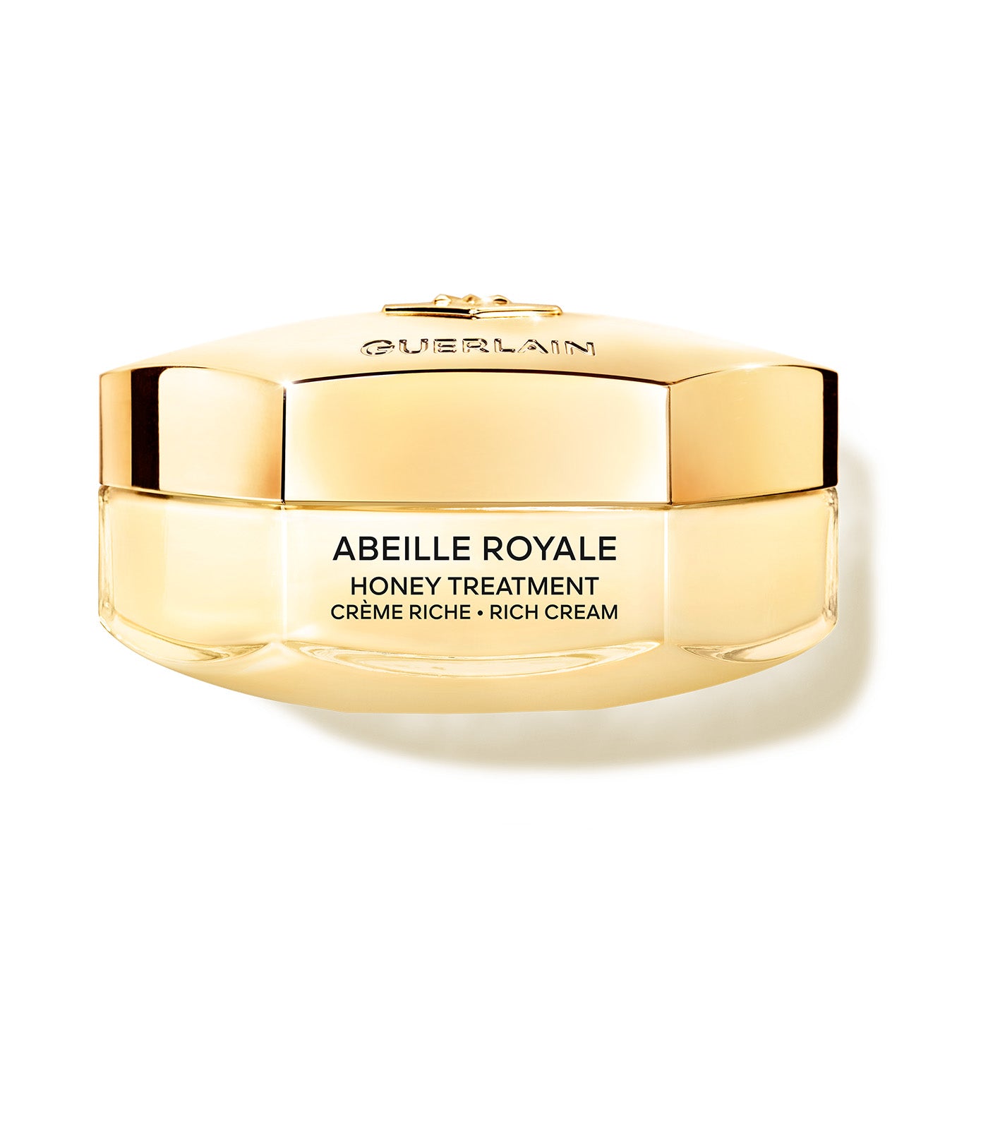 Abeille Royale Honey Treatment Rich Cream