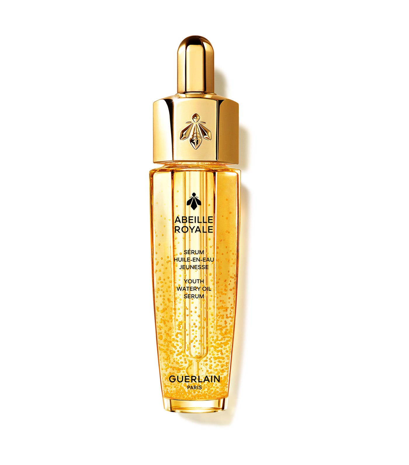 GUERLAIN ABEILLE E ローション 150ml/15ml Guerlain Abeille Royale Youth Watery Oil Serum | Rustan's