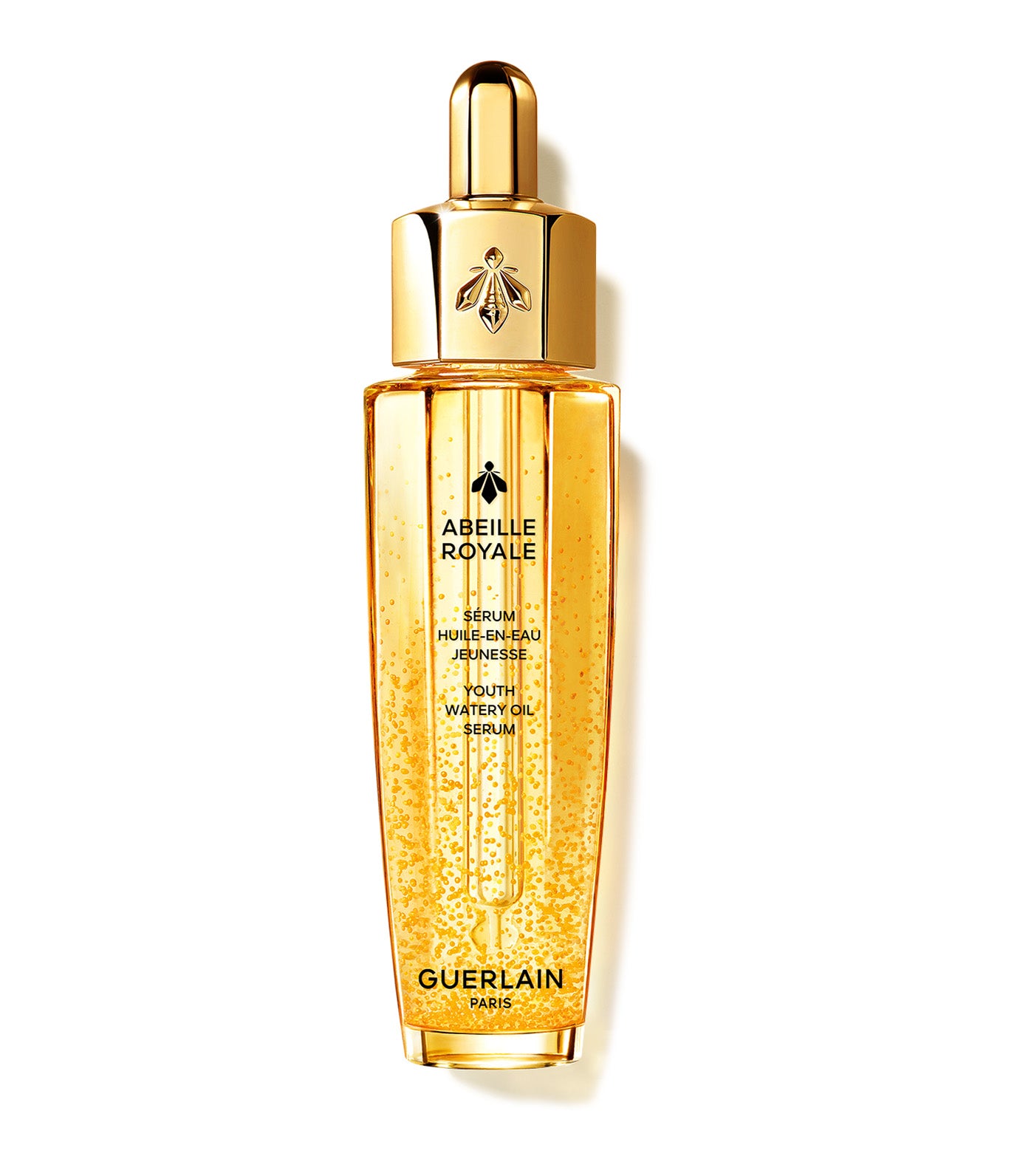 Abeille Royale Youth Watery Oil Serum