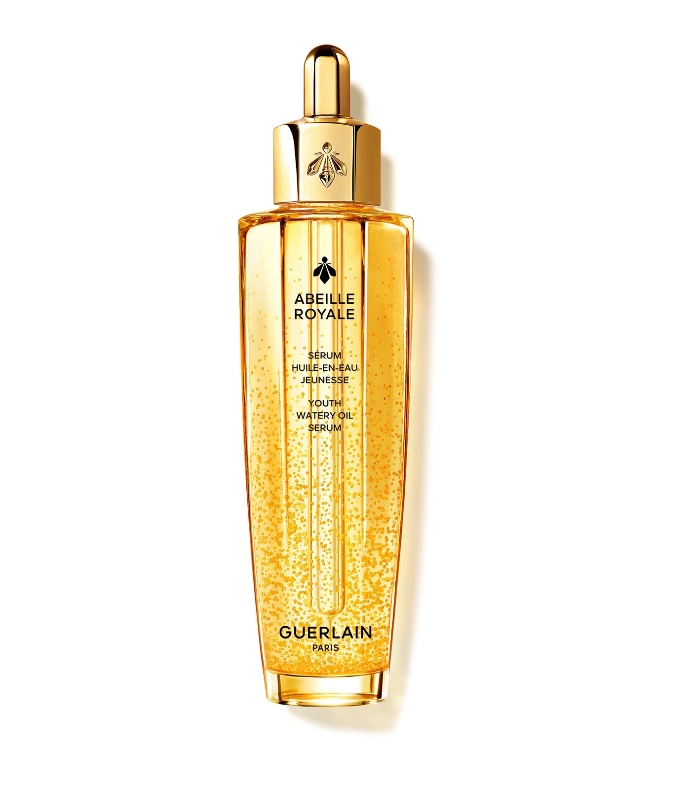 美容液 ABEILLE E YOUTH WATERY OIL SERUM Guerlain Abeille Royale Youth Watery Oil Serum | Rustan's