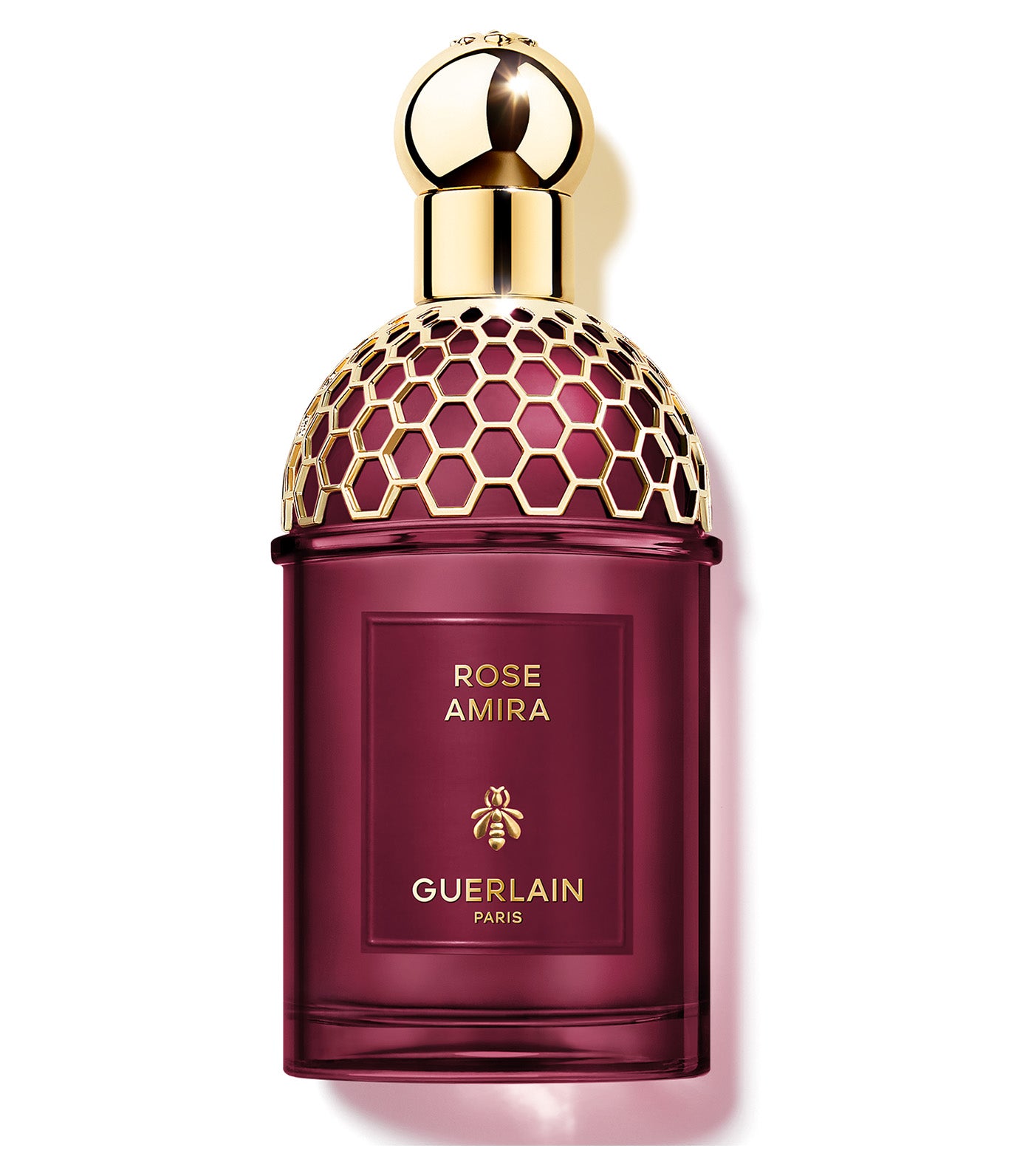 Absolus Allegoria Rose Amira Eau de Parfum
