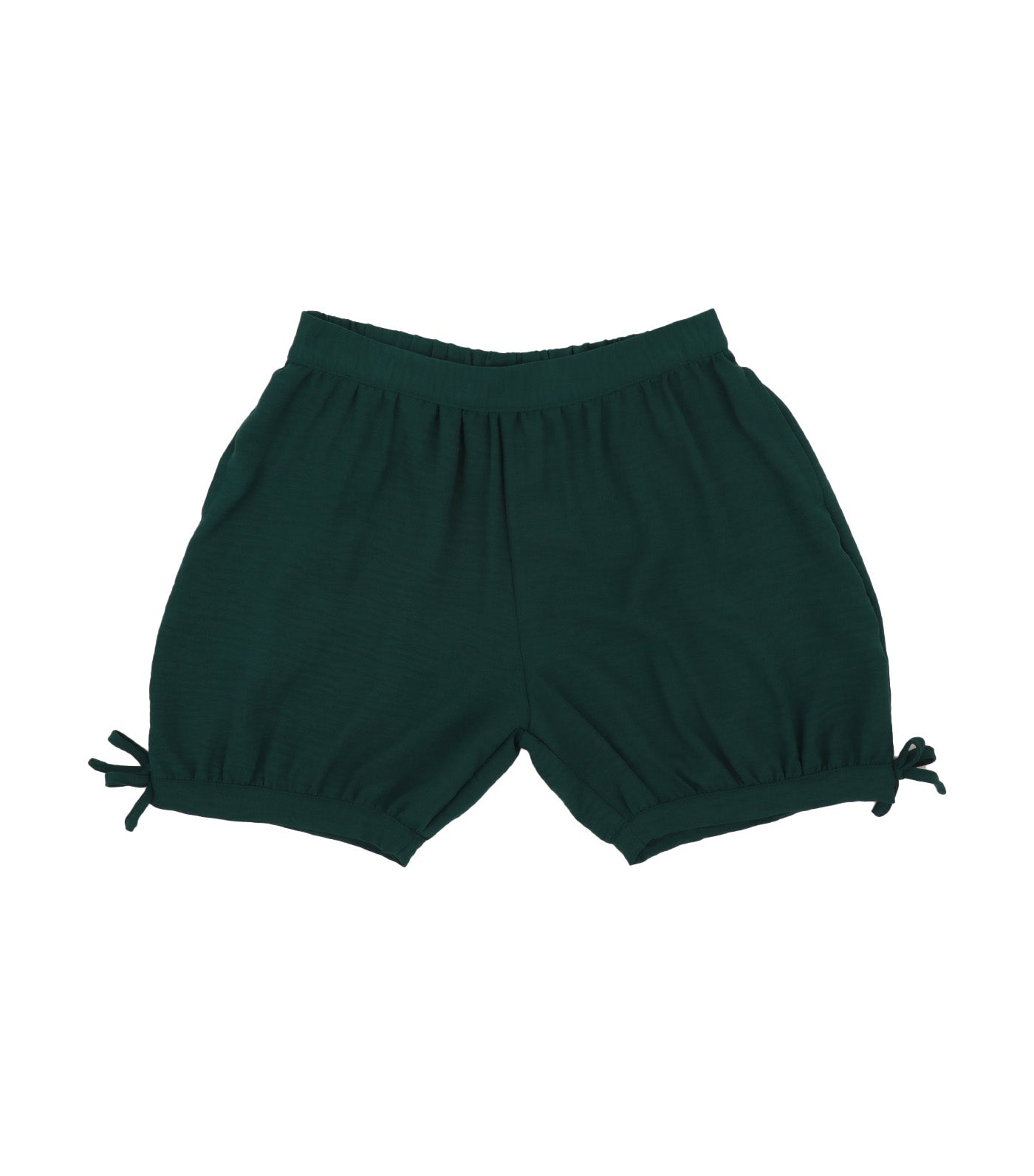 Ada Bloomer Shorts Green