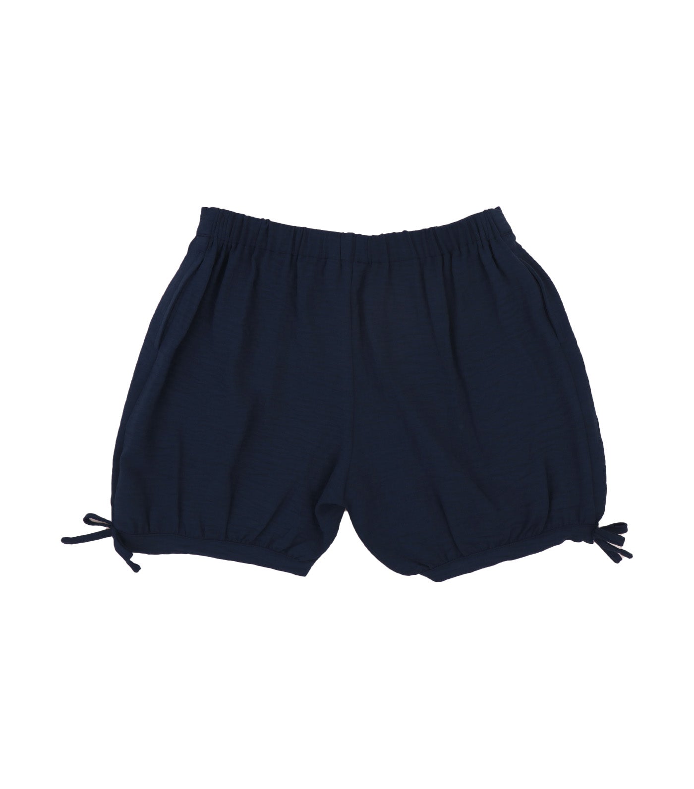 Ada Bloomer Shorts Navy Blue