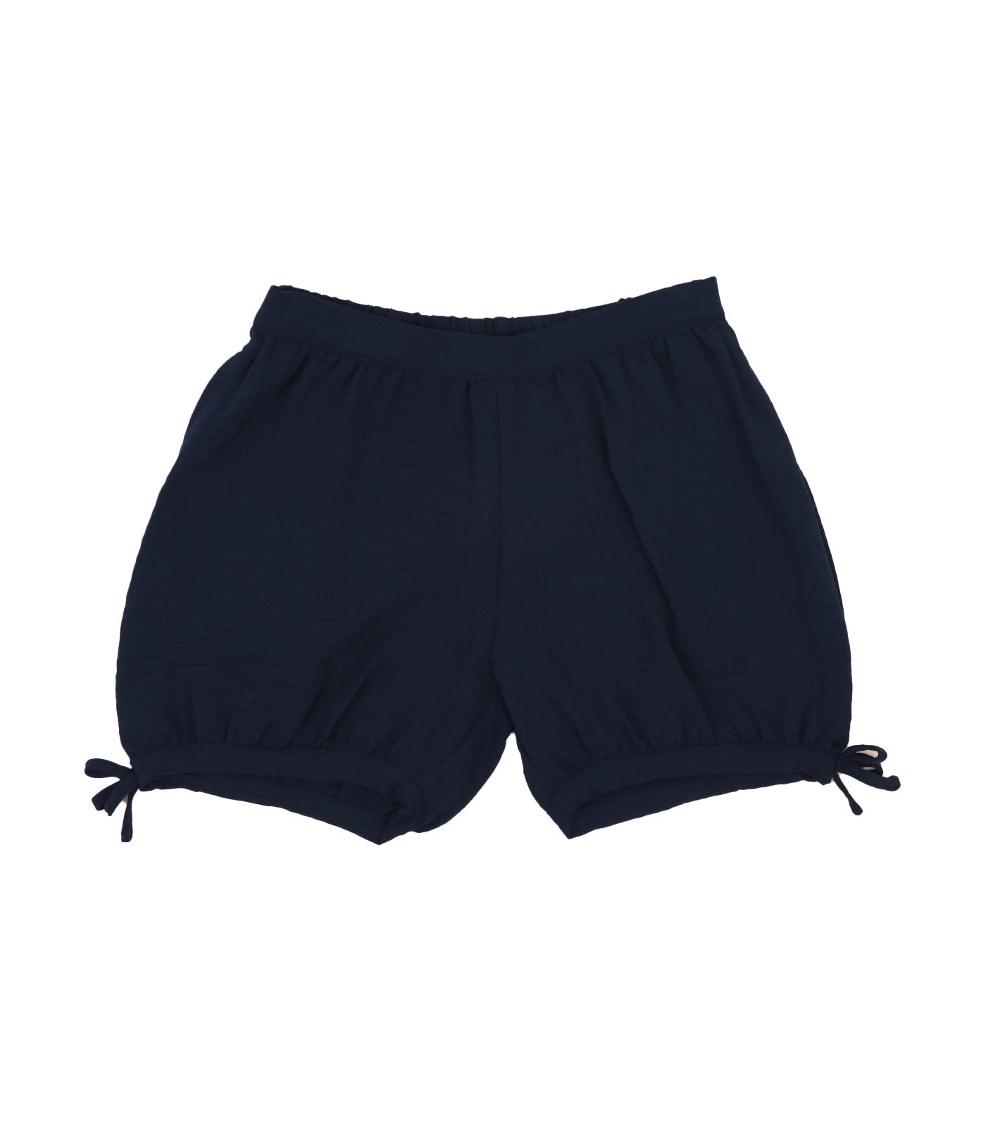 Ada Bloomer Shorts Navy Blue