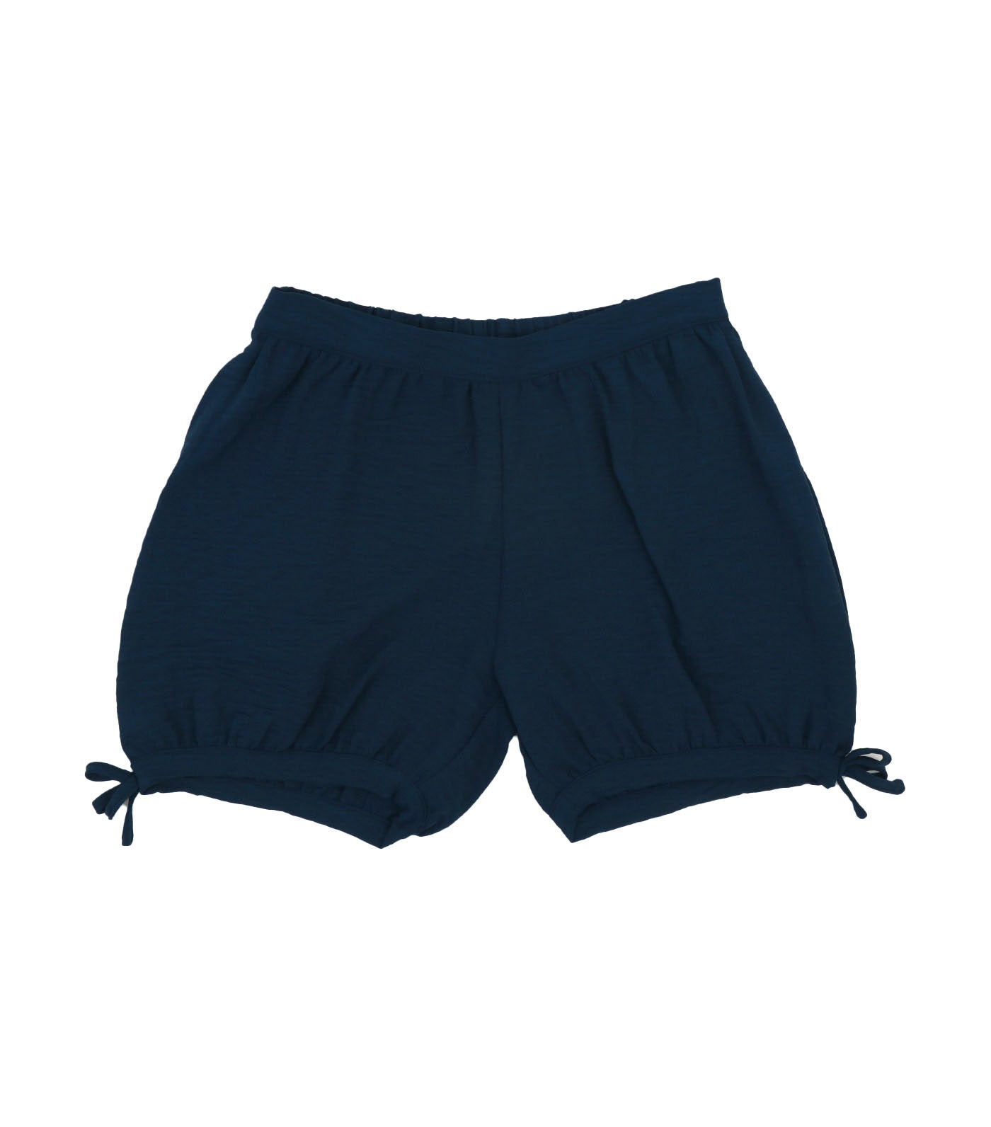 Ada Bloomer Shorts Navy Blue