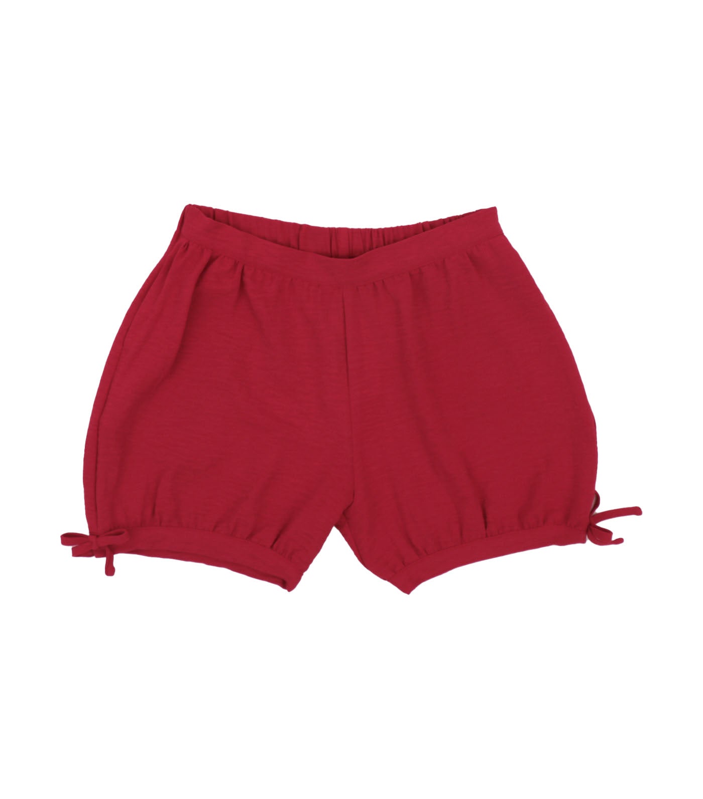 Ada Bloomer Shorts Red