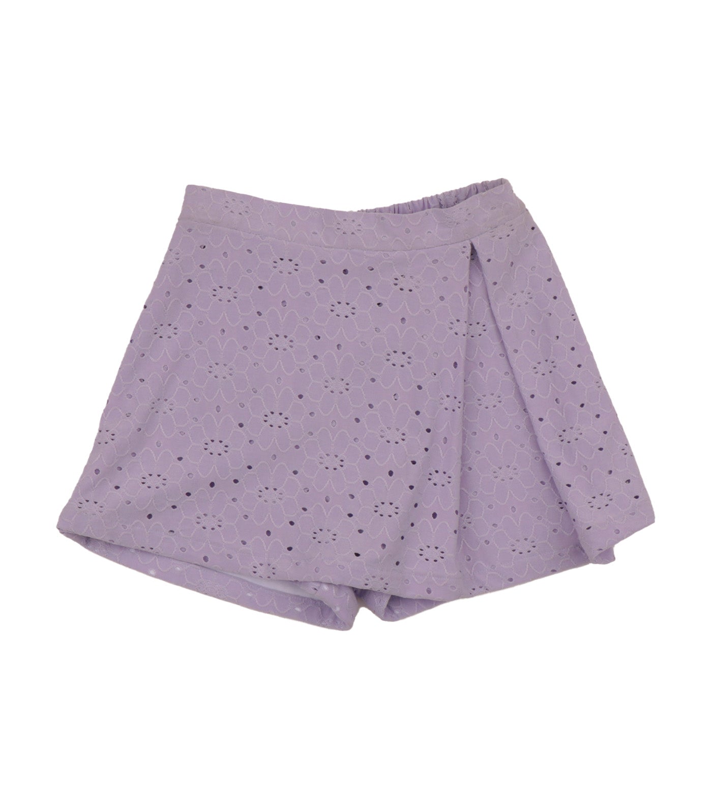 Adelaide Skort Purple