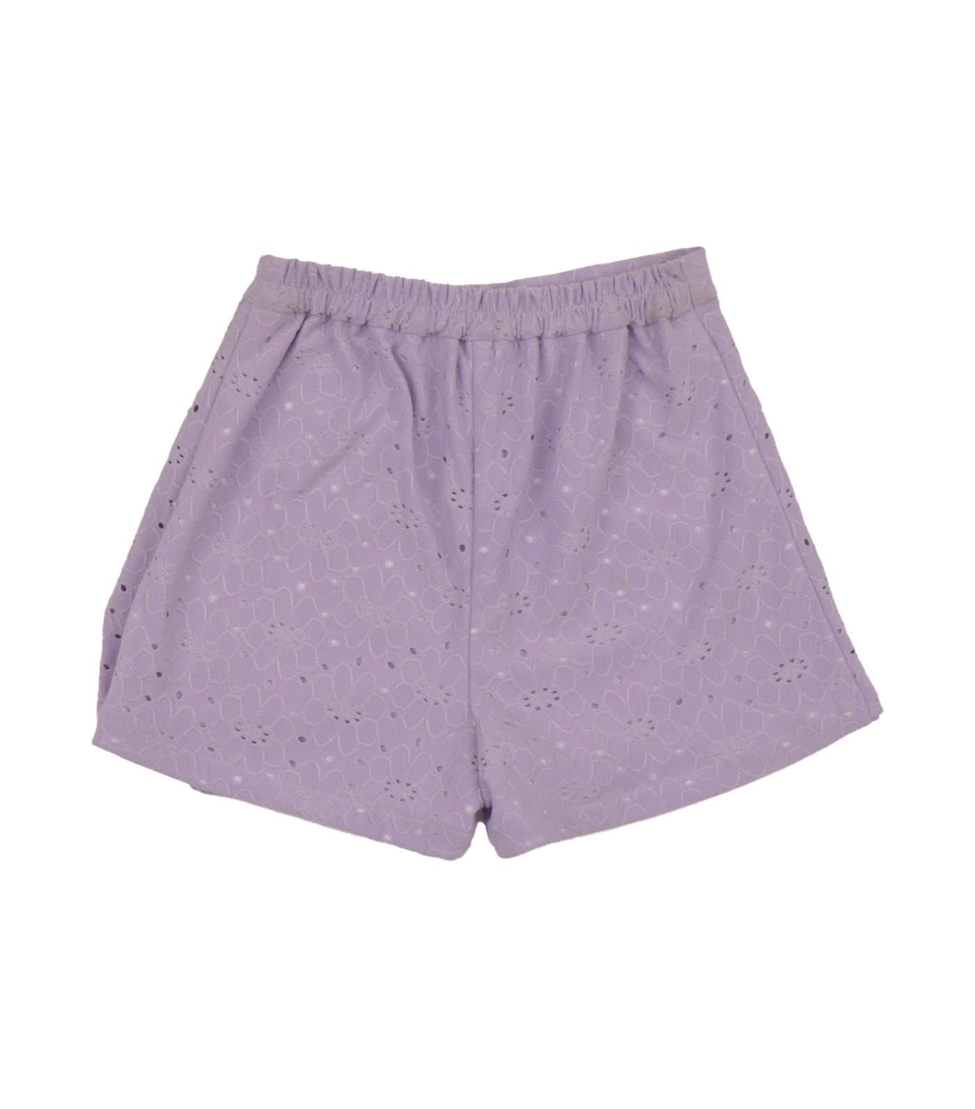Adelaide Skort Purple