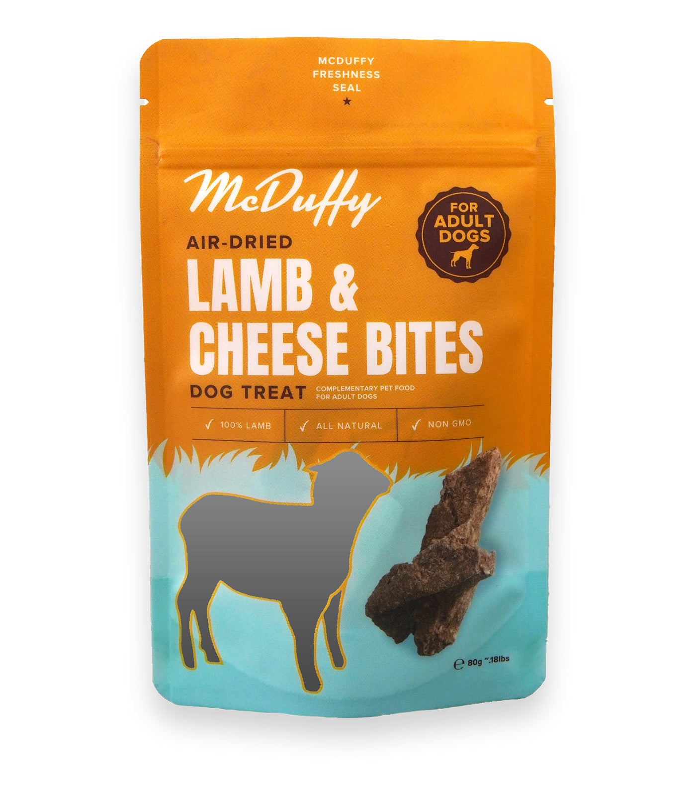 Air Dried Treats