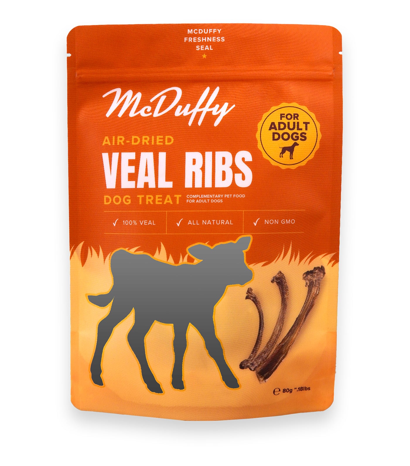 Air Dried Treats