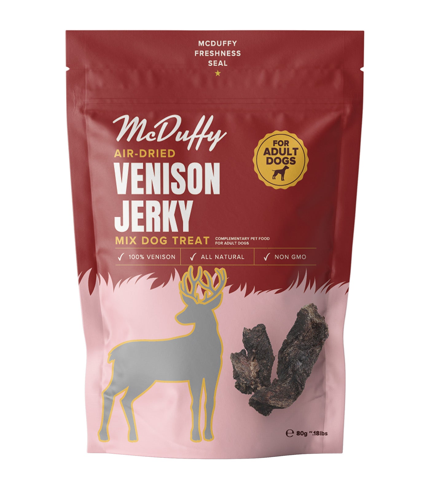 Air Dried Treats