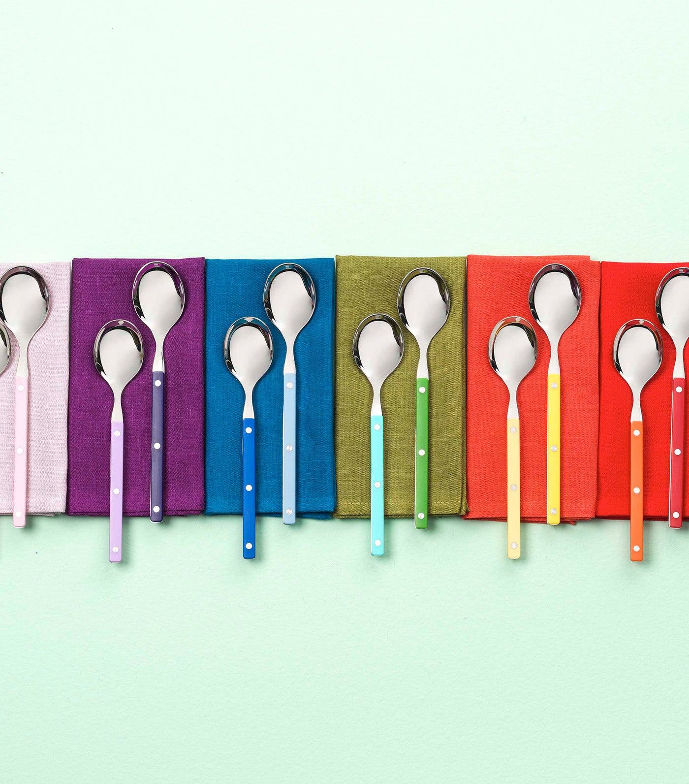 Allegra 8-Piece Flatware Set in Window Box