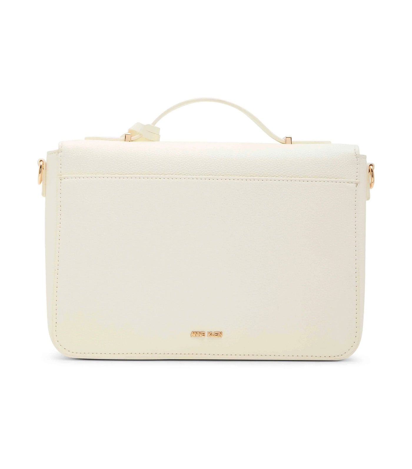 Belted Flap Crossbody with Convertible Strap