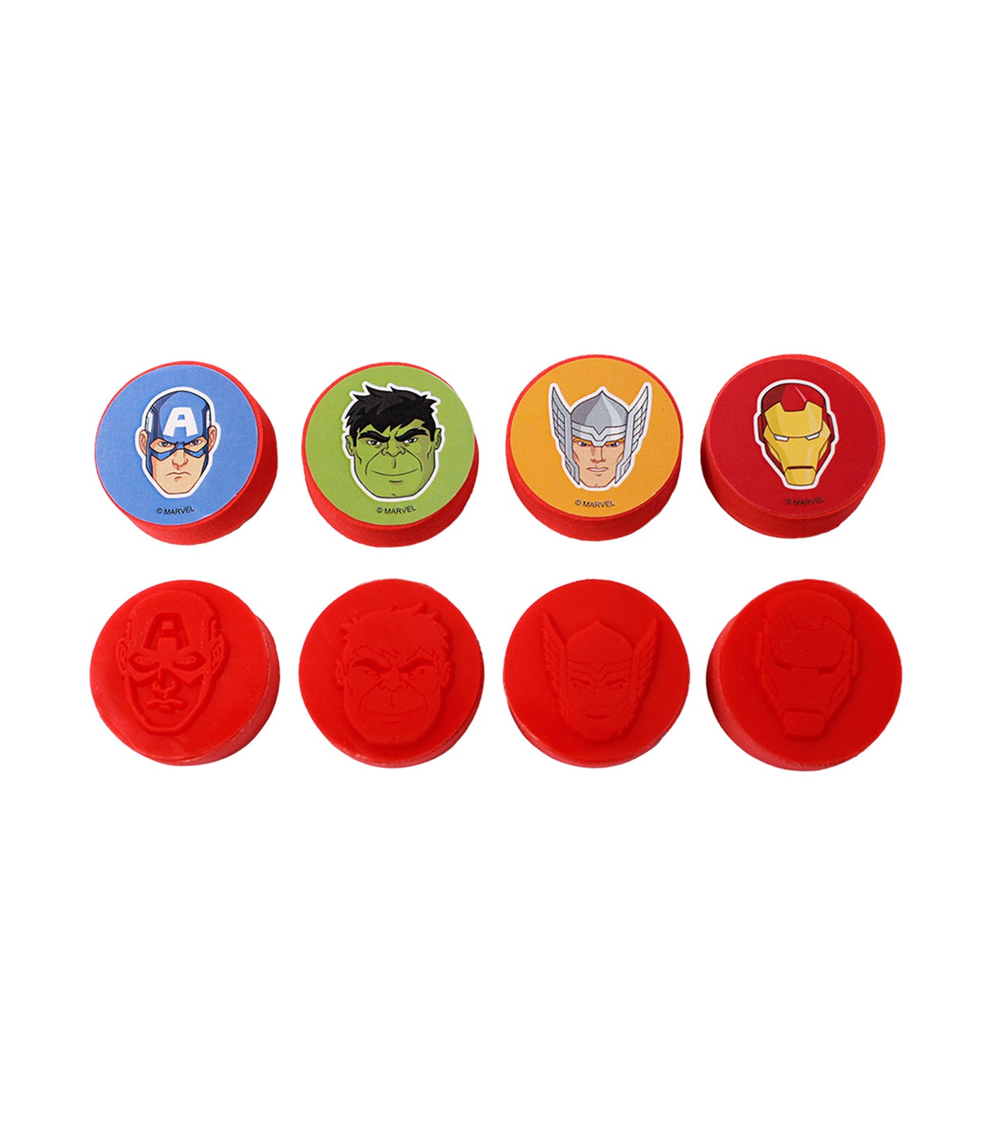 Backpack Activity Set - Marvel Avengers AL0007